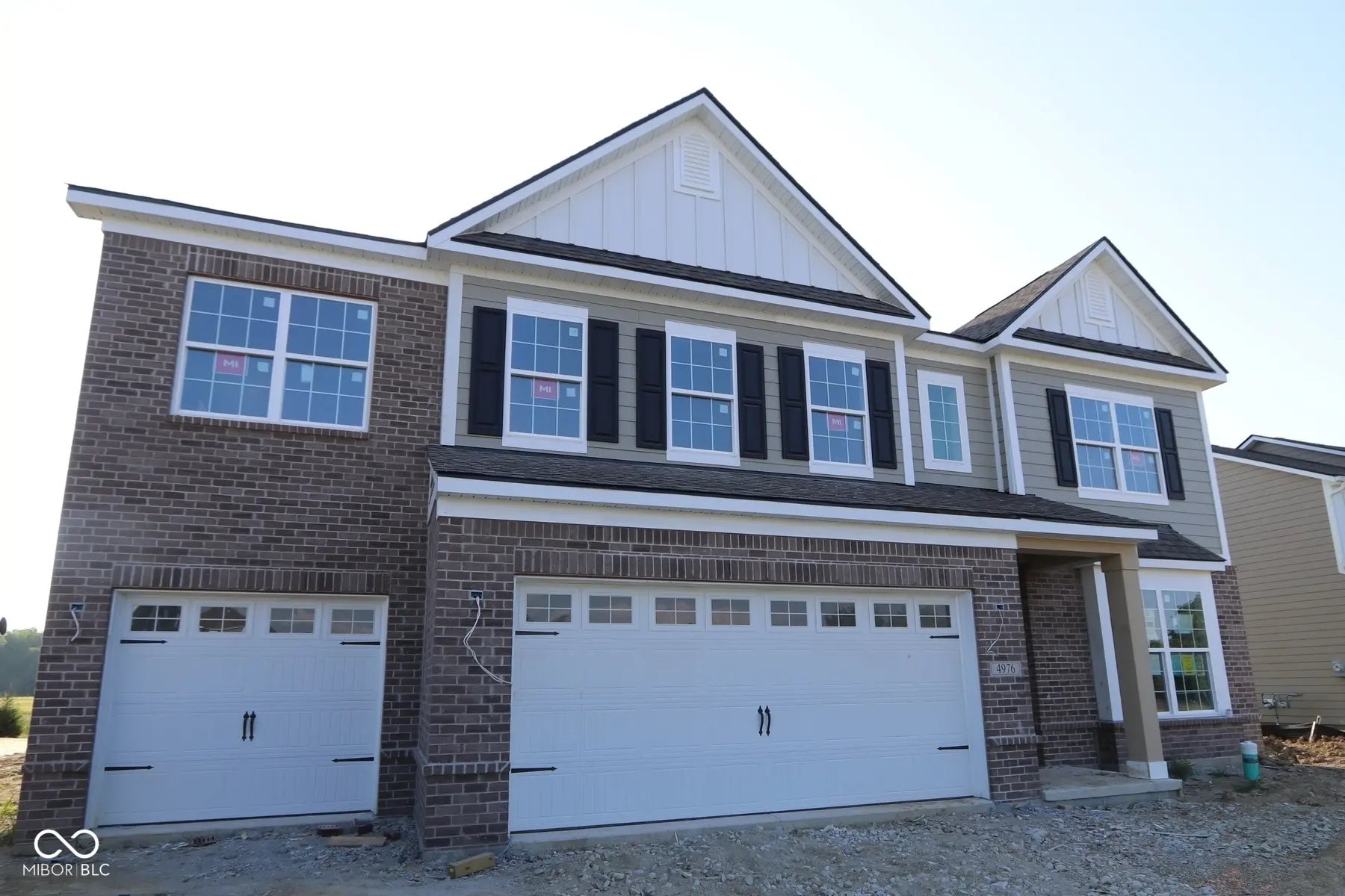 4976 Amber Crest Drive, Brownsburg