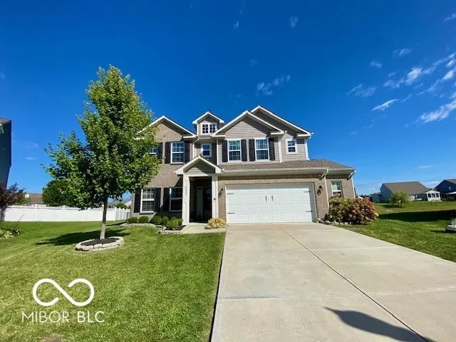 4436 Ozark Lane, Indianapolis