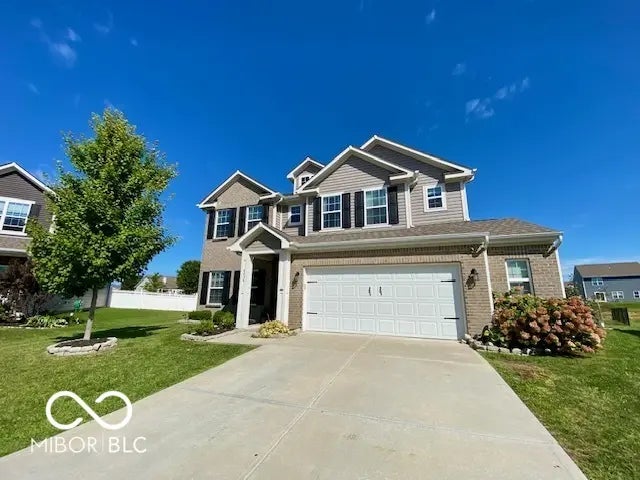 4436 Ozark Lane, Indianapolis