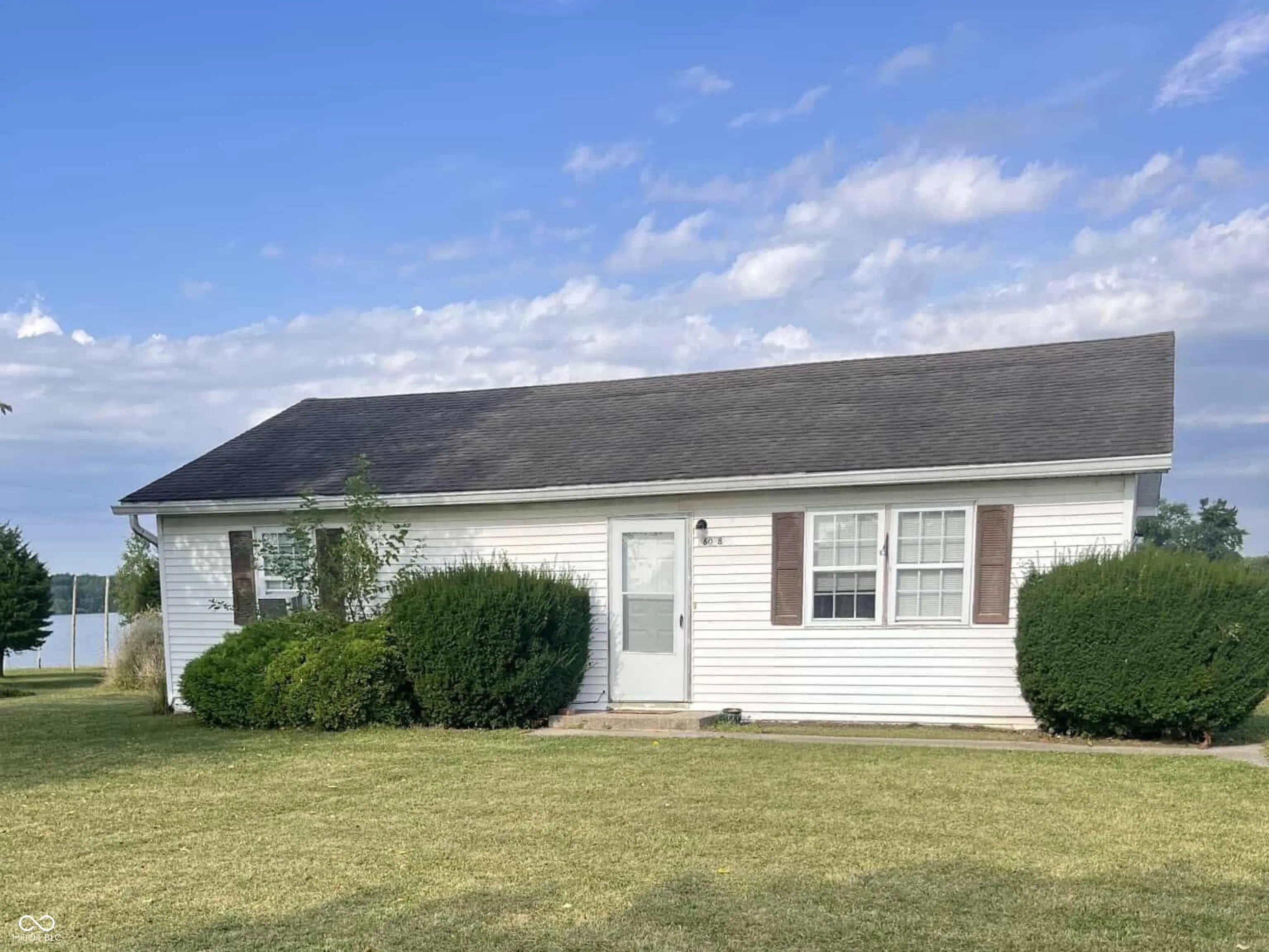 16018 E 186th Street, Noblesville