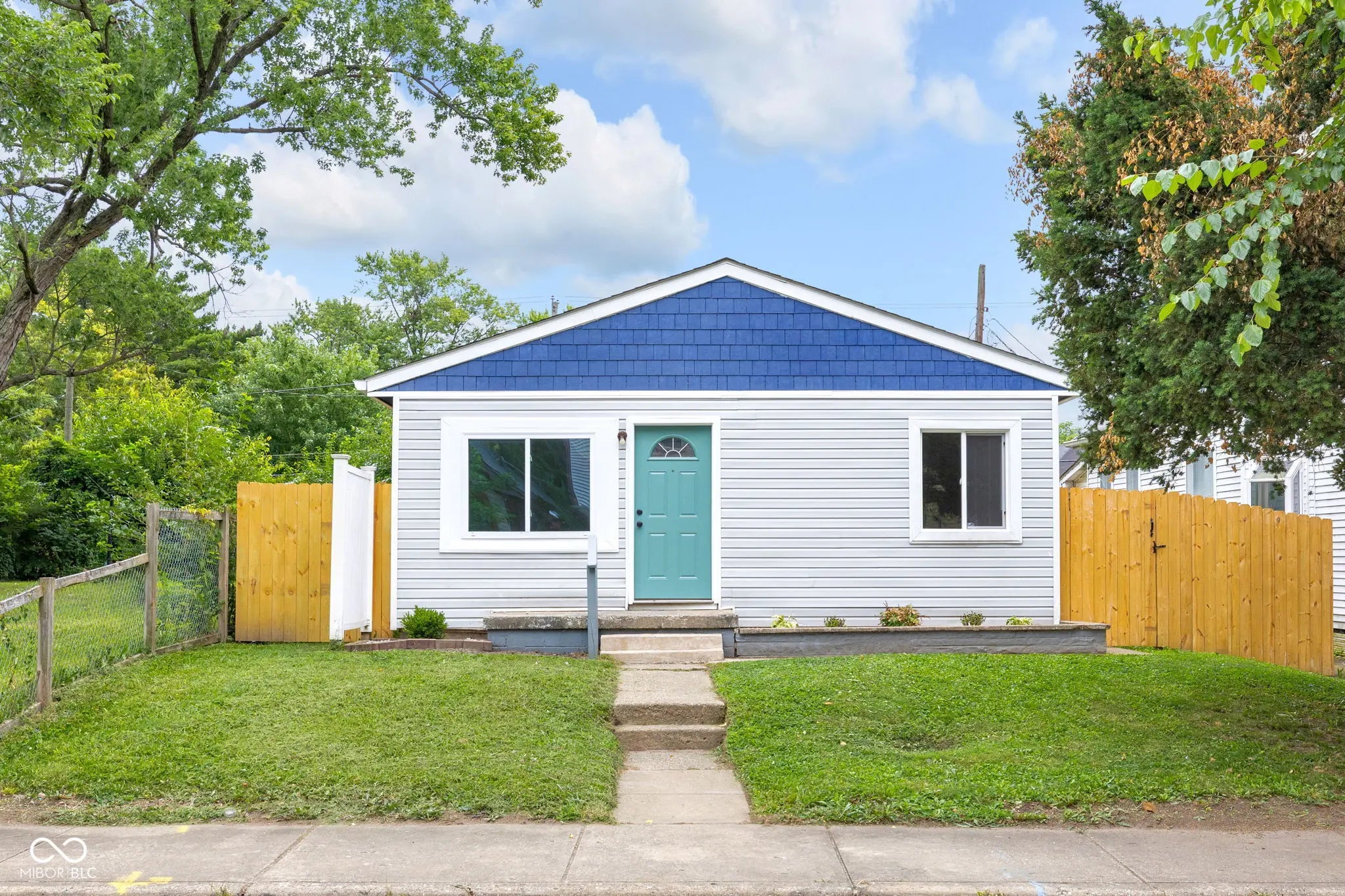 911 N Beville Avenue, Indianapolis