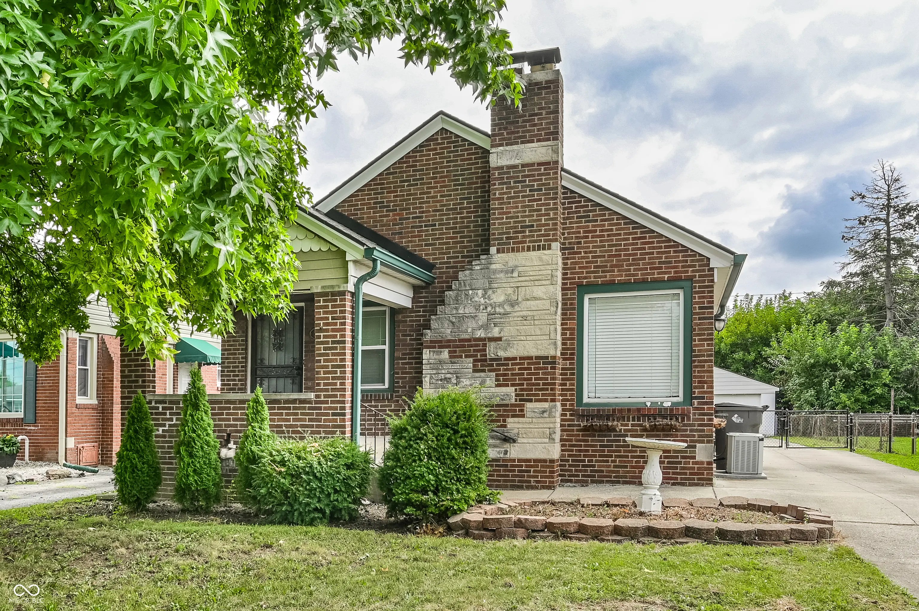 1429 N Emerson Avenue, Indianapolis