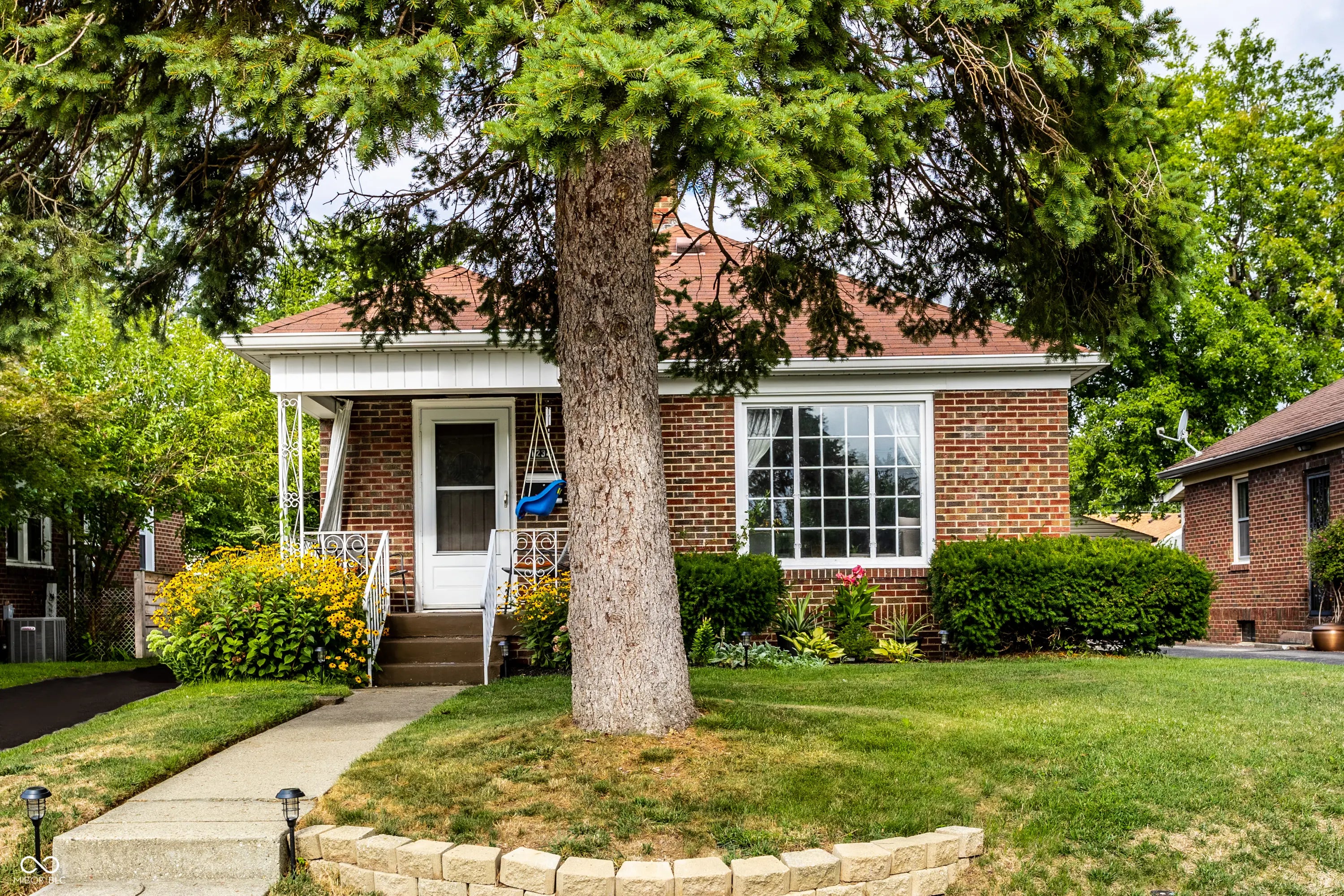 1234 N Downey Avenue, Indianapolis