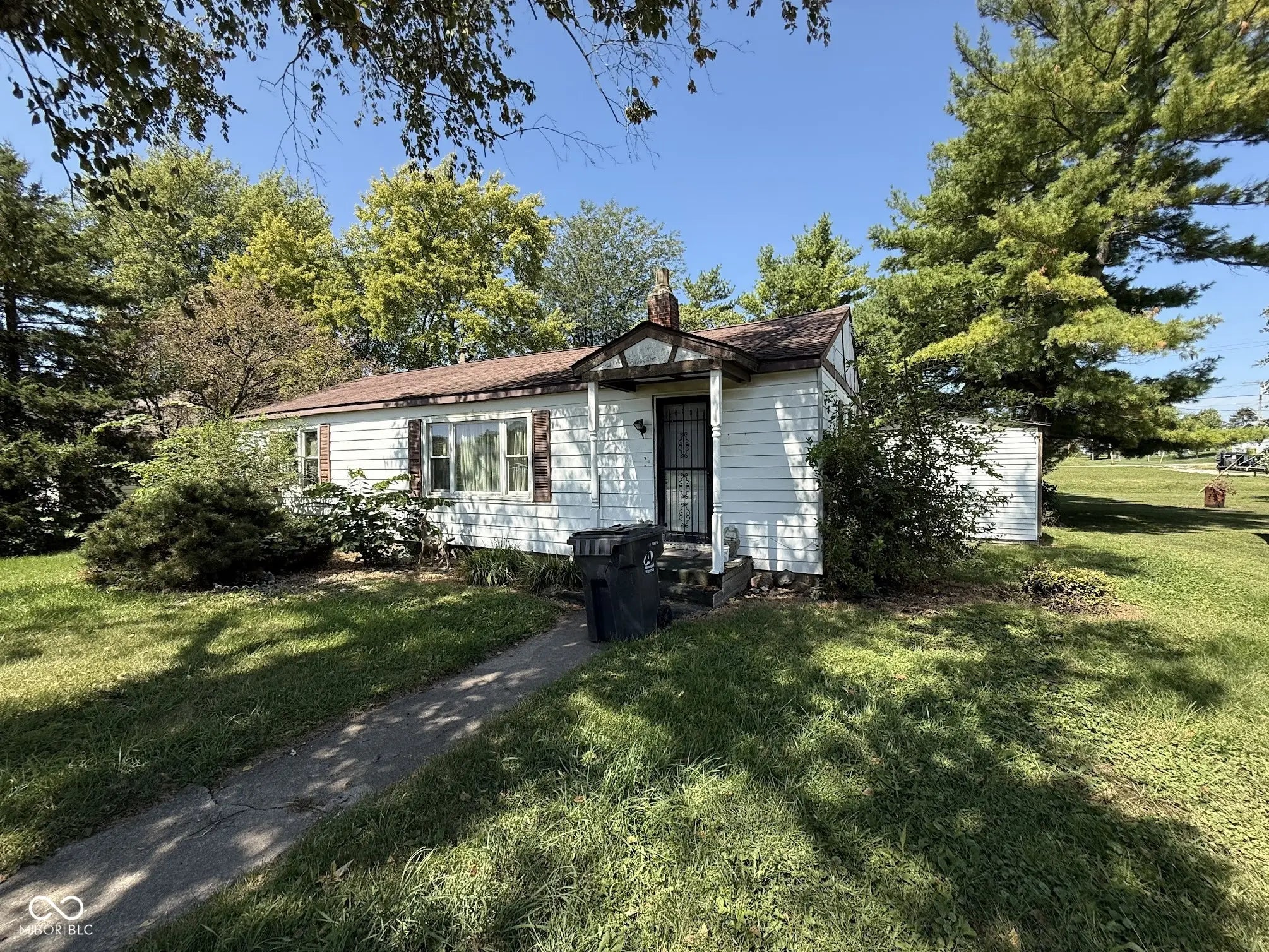 Photo of 303 W 1st Street Fowler, IN 47944