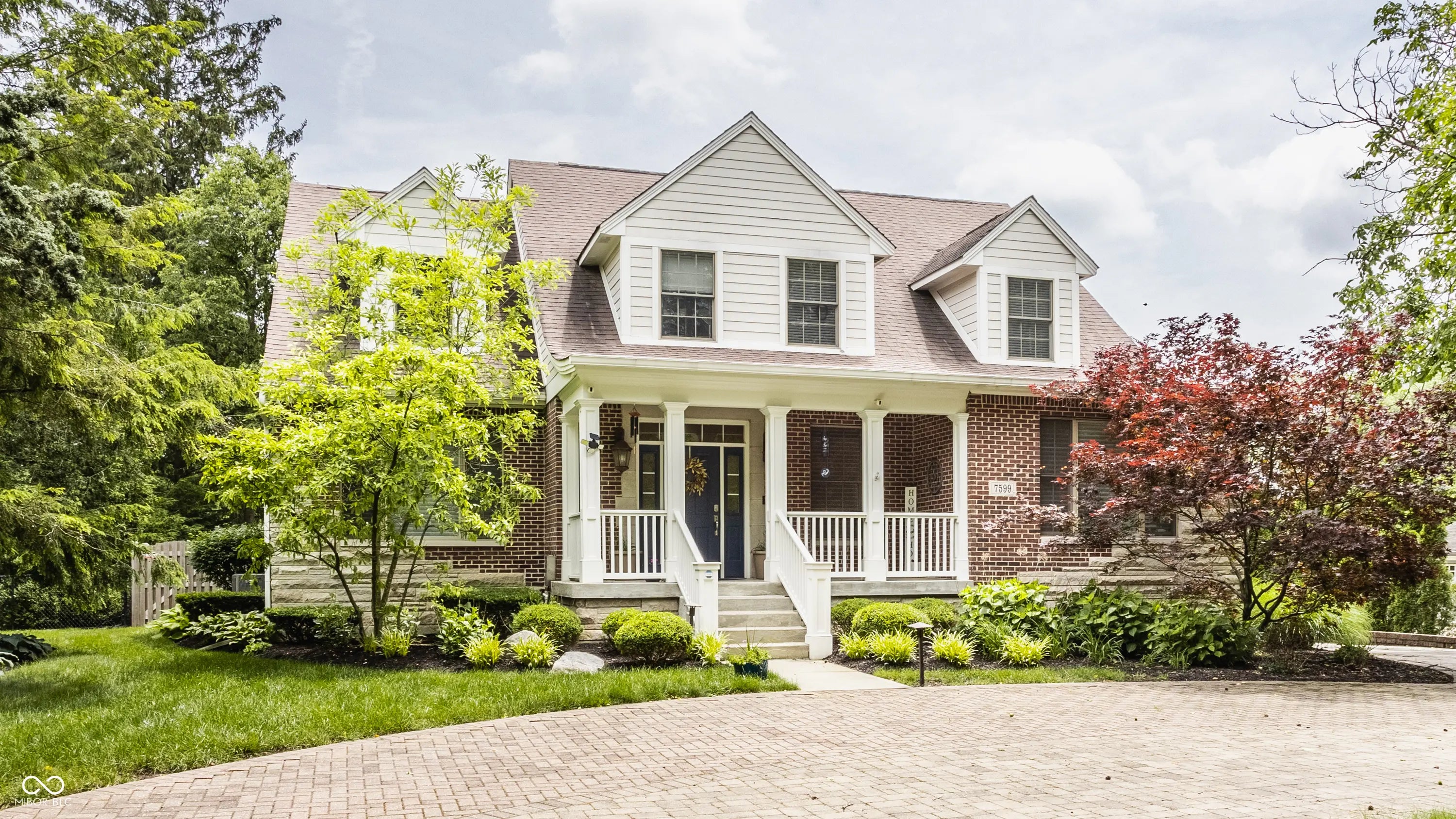 7599 N Meridian Street, Indianapolis