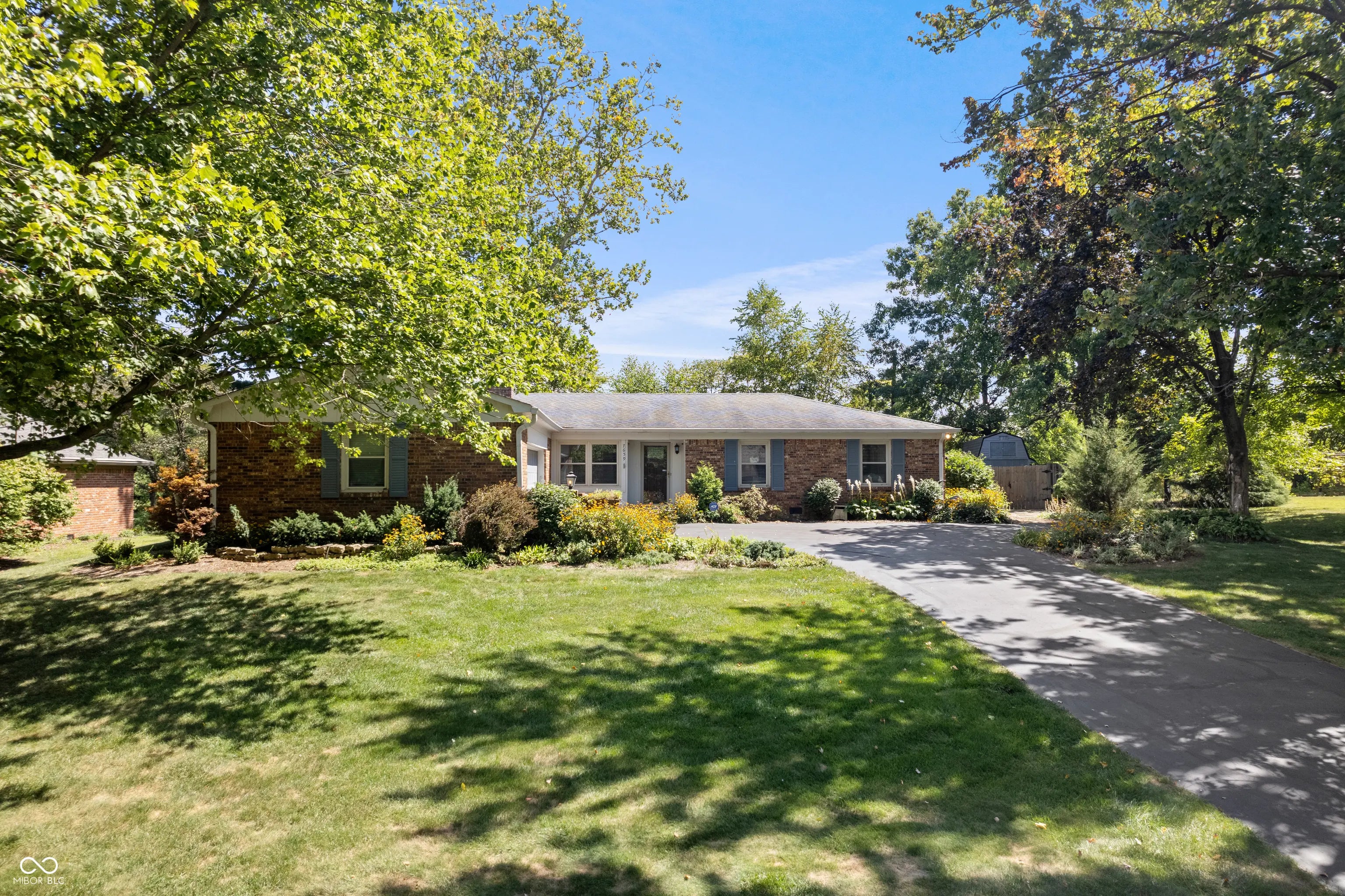 7659 Redcoach Drive, Indianapolis