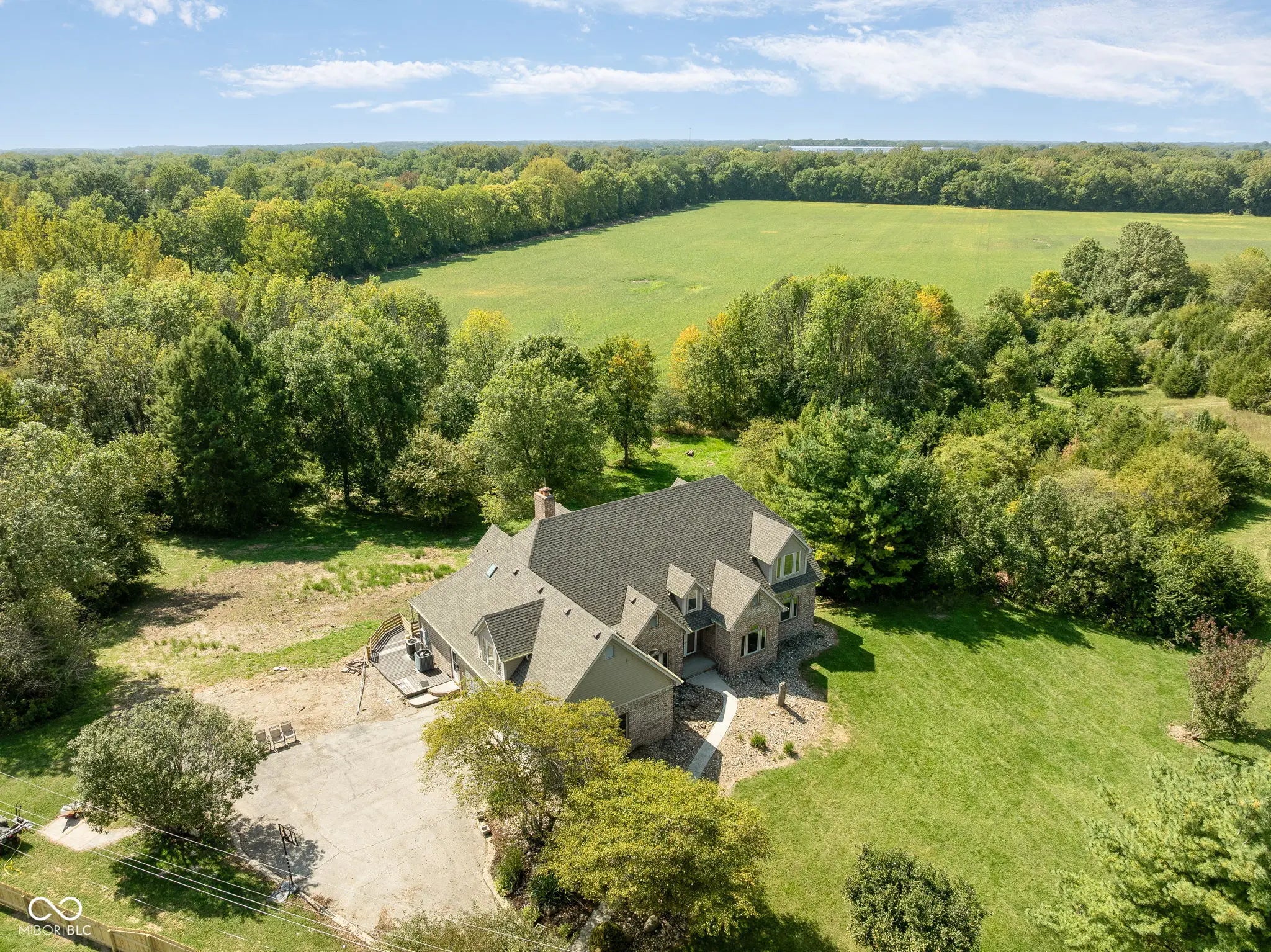 Photo of 9471 N 675 W Fairland, IN 46126