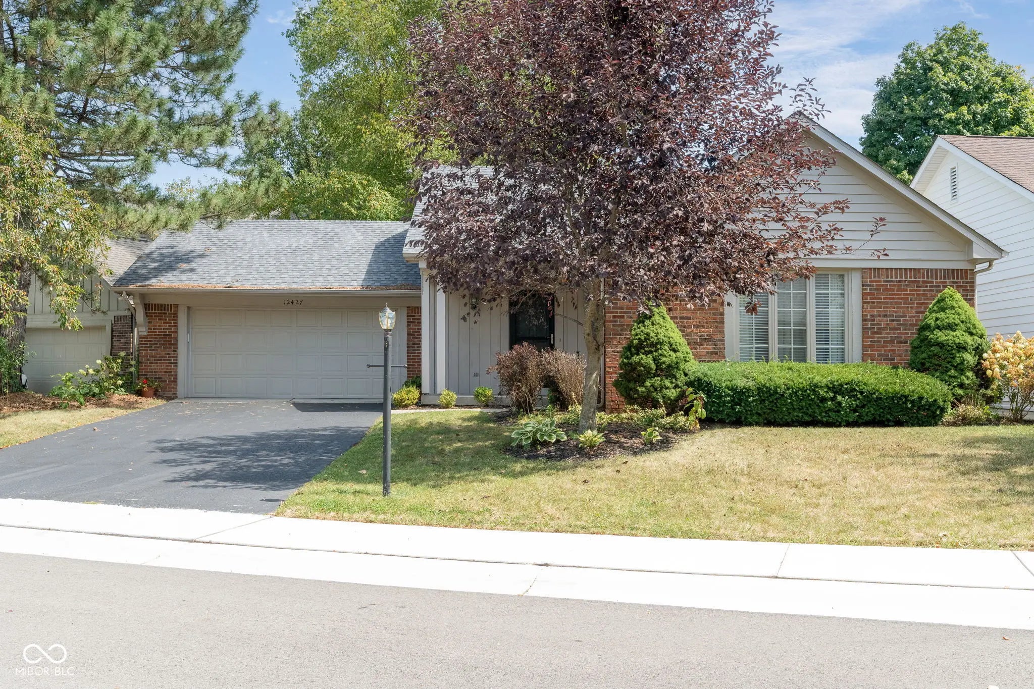 12427 Charing Cross Road, Carmel