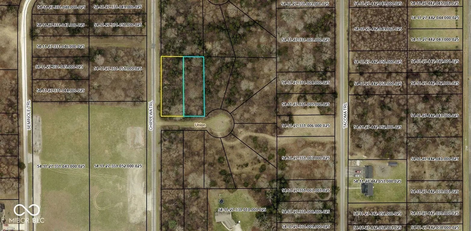 Photo of Tbd Huron Circle Crawfordsville, IN 47933