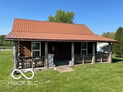Photo of 8888 W Redear Road Eckerty, IN 47116