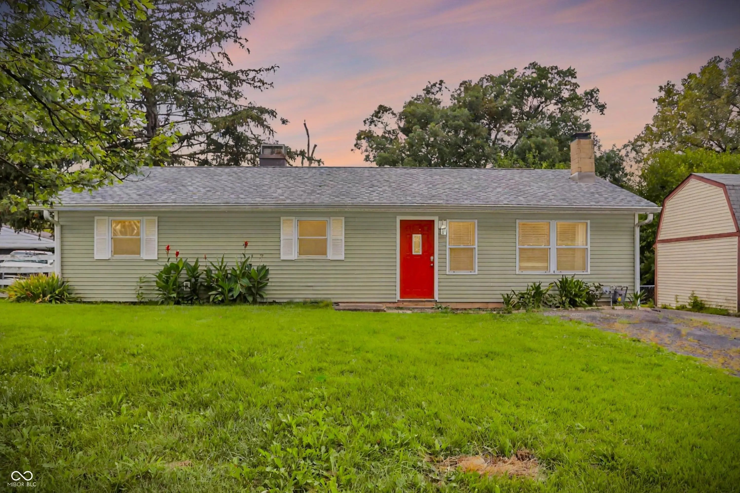 3436 Christie Court, Indianapolis