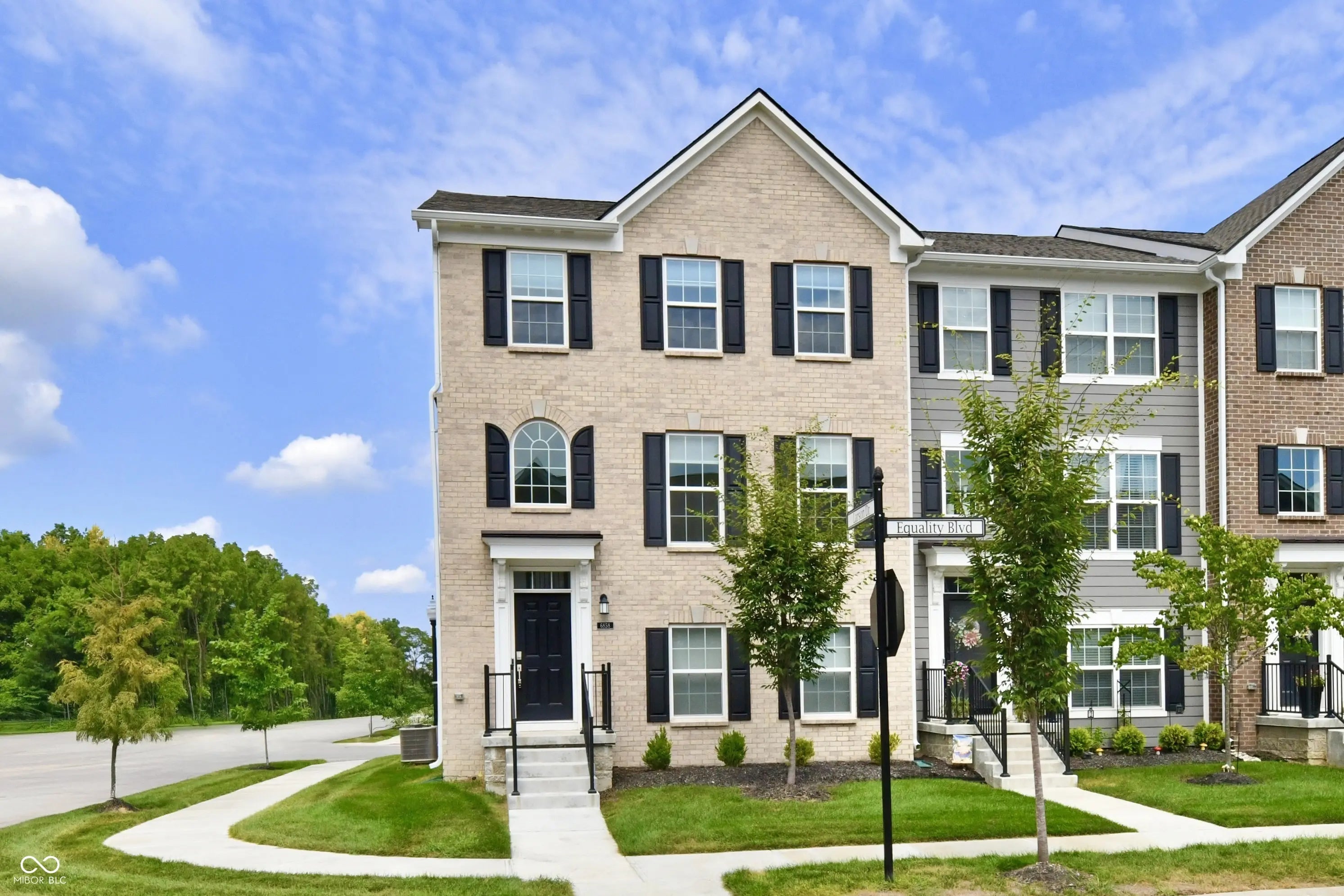 6858 Equality Boulevard, Carmel