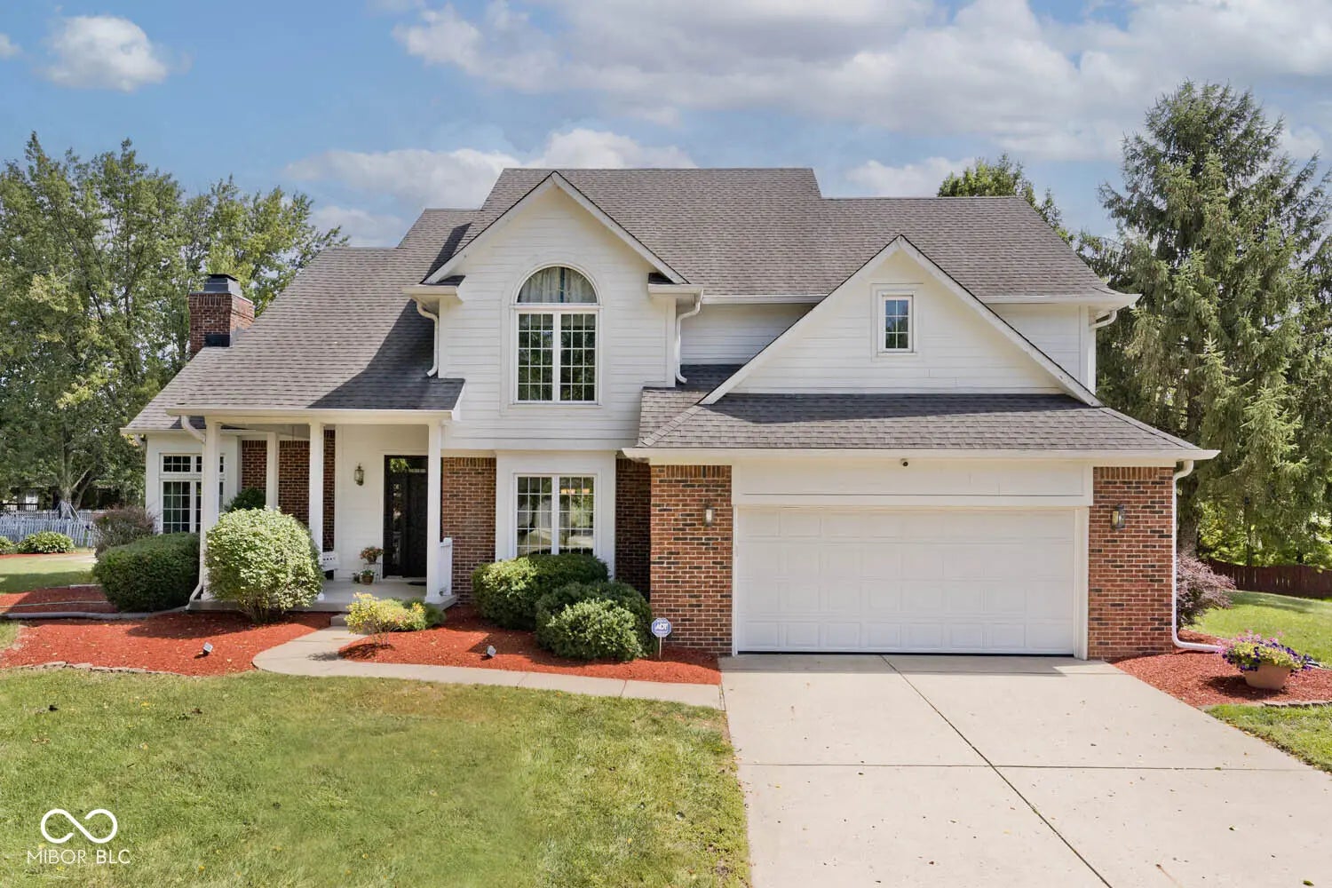 8251 Misty Cove, Indianapolis