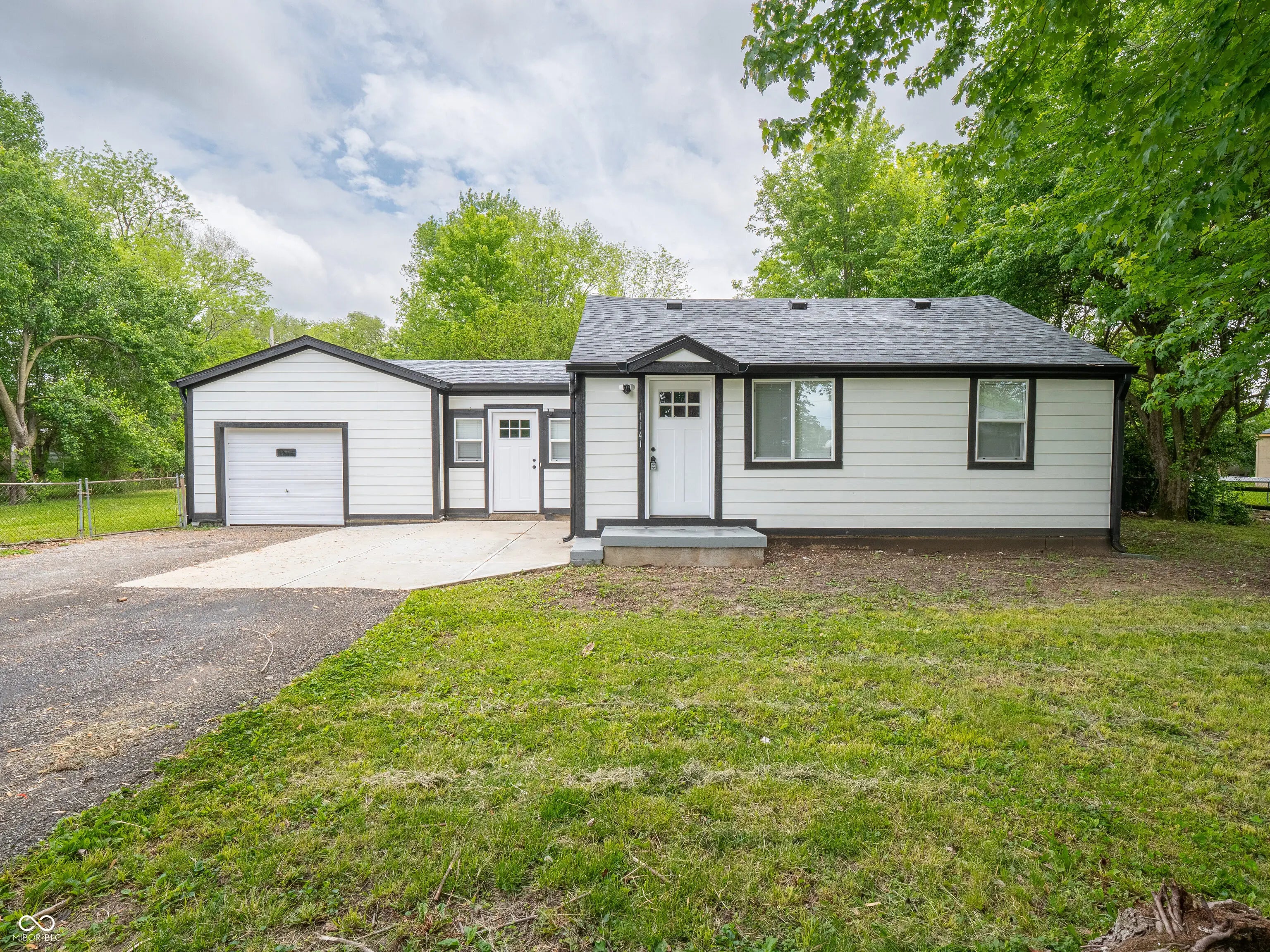 1141 Temperance Avenue, Indianapolis