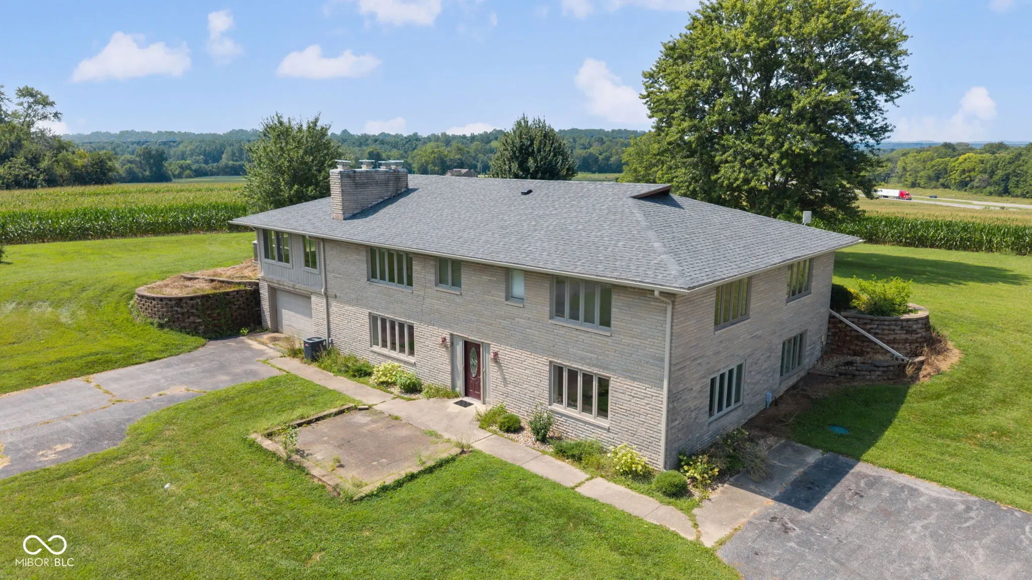 5020 Cragen Road, Martinsville