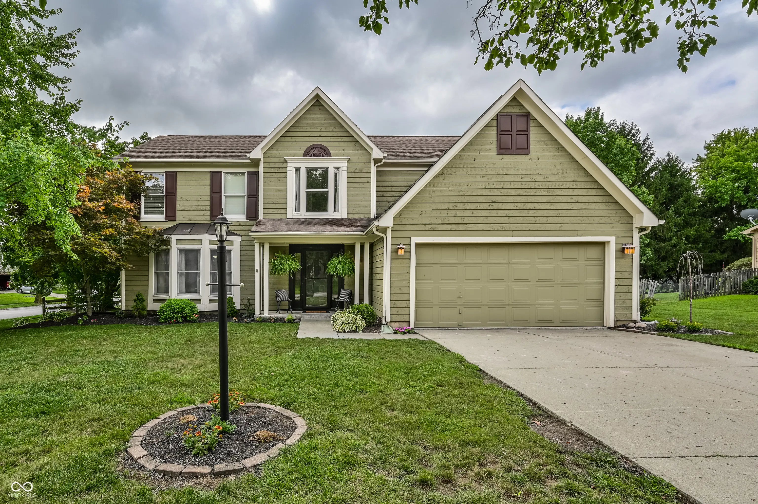 11935 Glen Scott Drive, Indianapolis