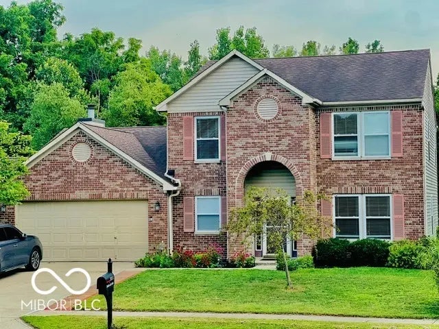3011 Shadow Lake Drive, Indianapolis