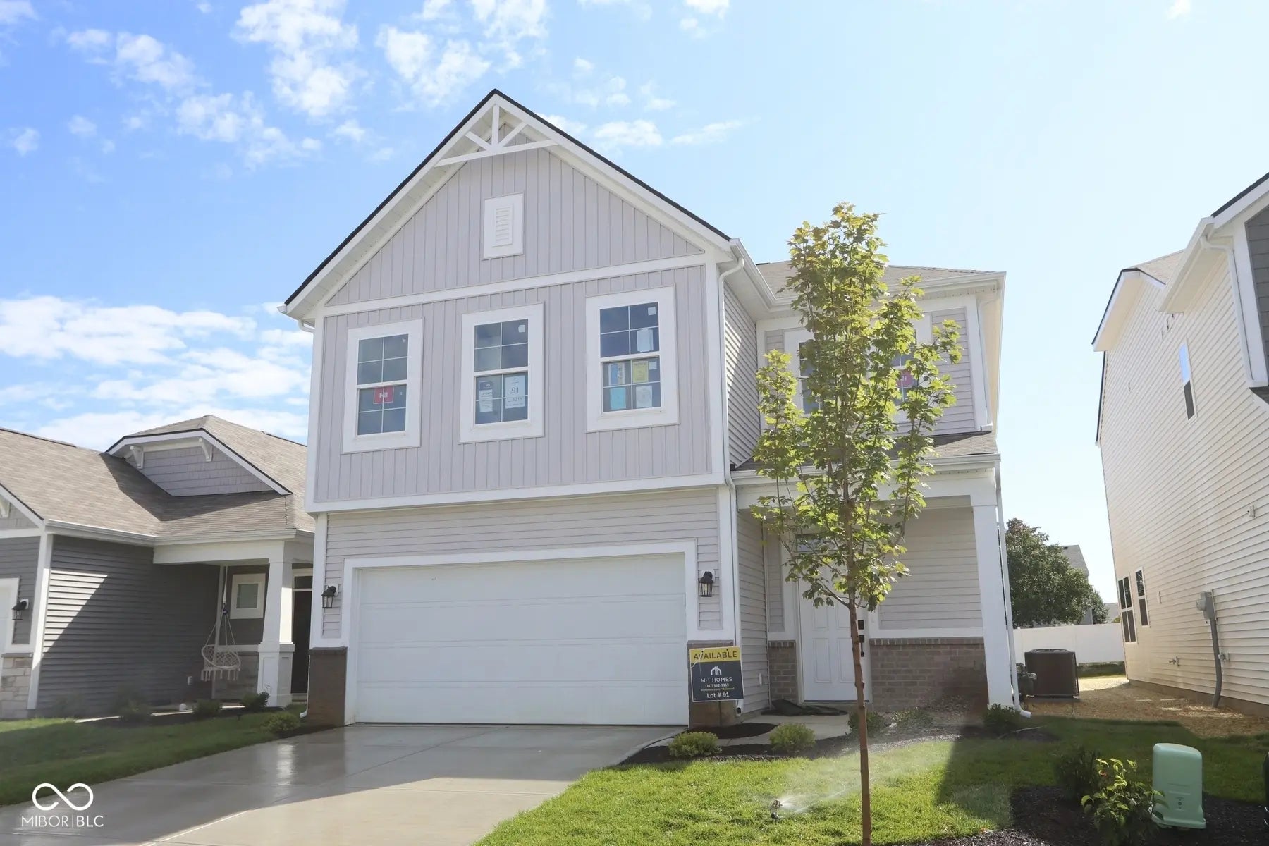 5215 Rolling Meadow Boulevard, Indianapolis