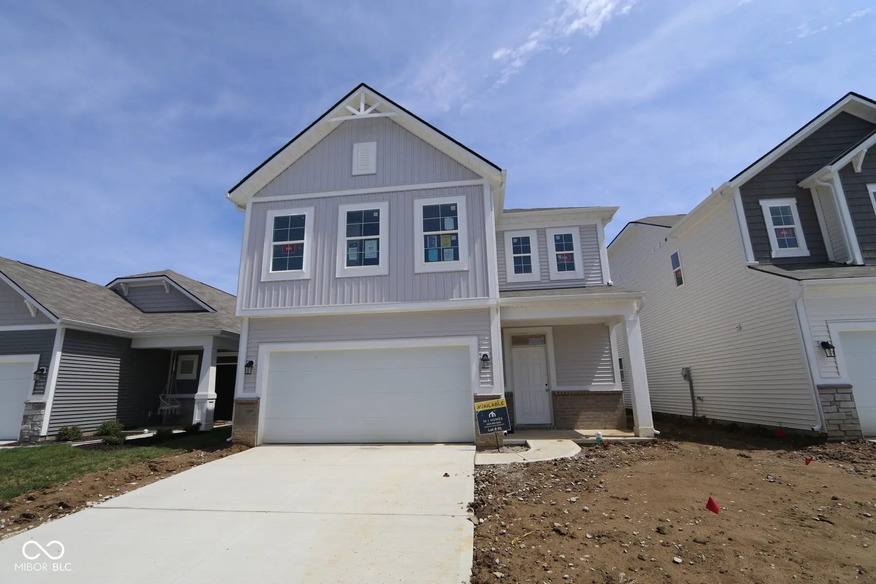 Photo of 5215 Rolling Meadow Boulevard Indianapolis, IN 46237