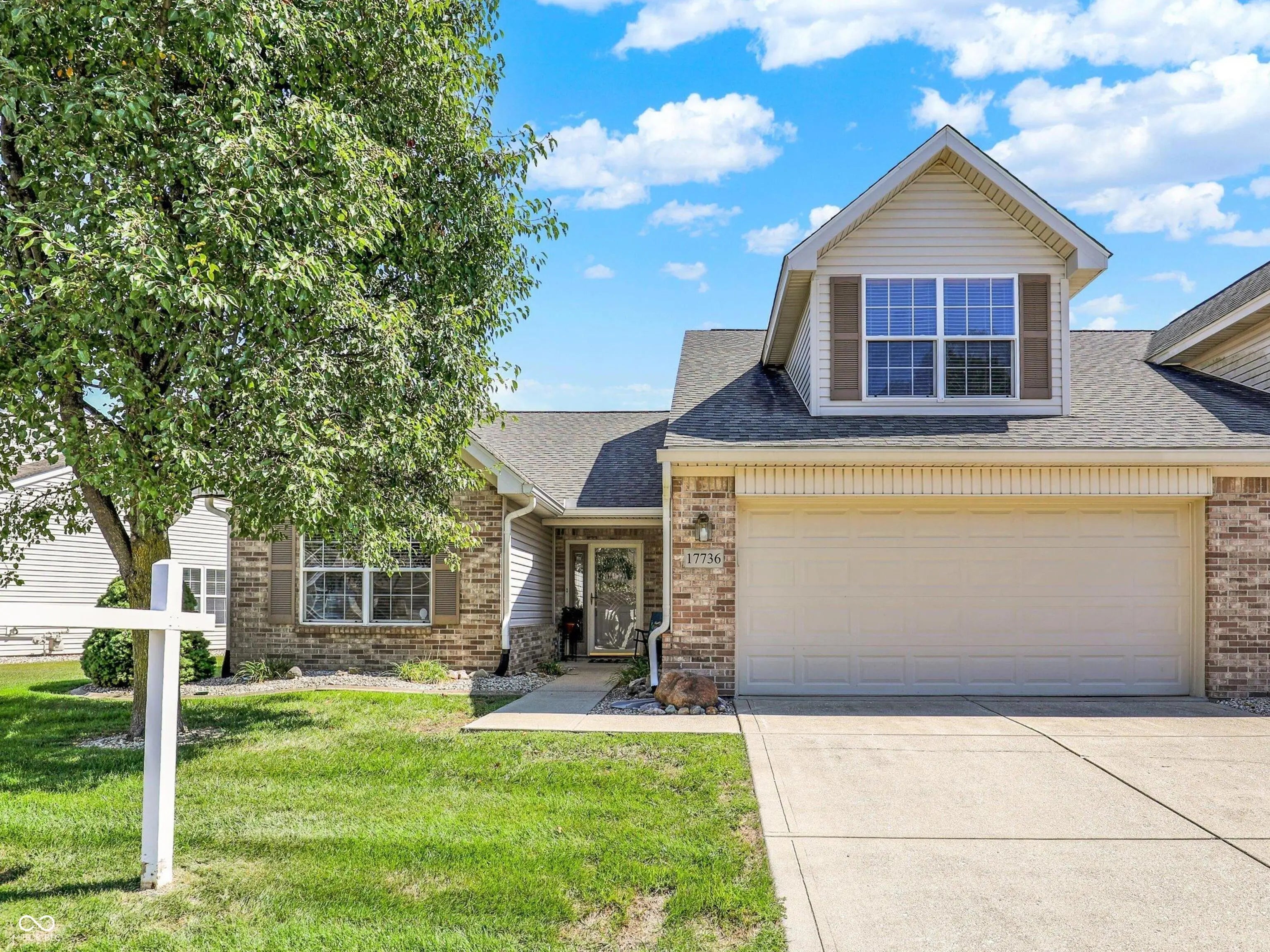 17736 Crown Pointe Court, Noblesville