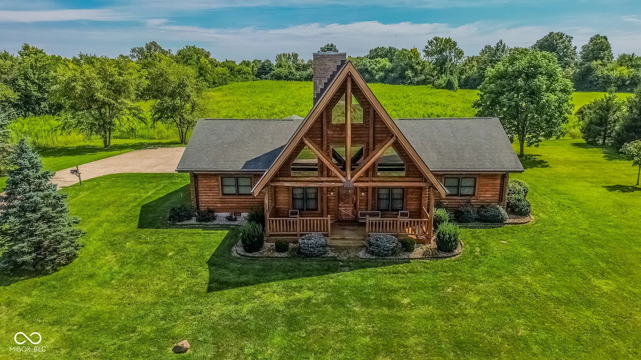 8005 E Thompson Road, Indianapolis