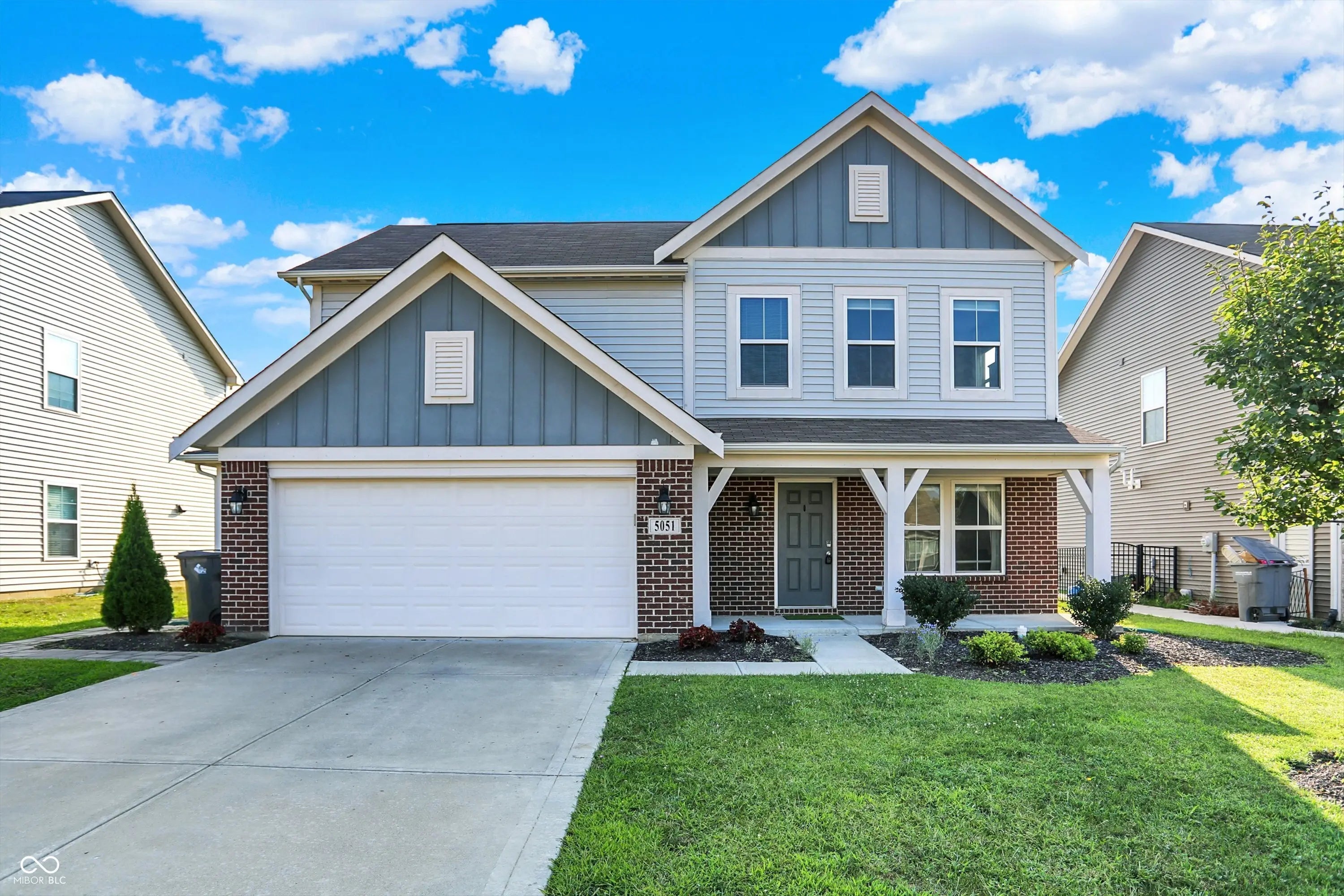 5051 Arling Court, Indianapolis