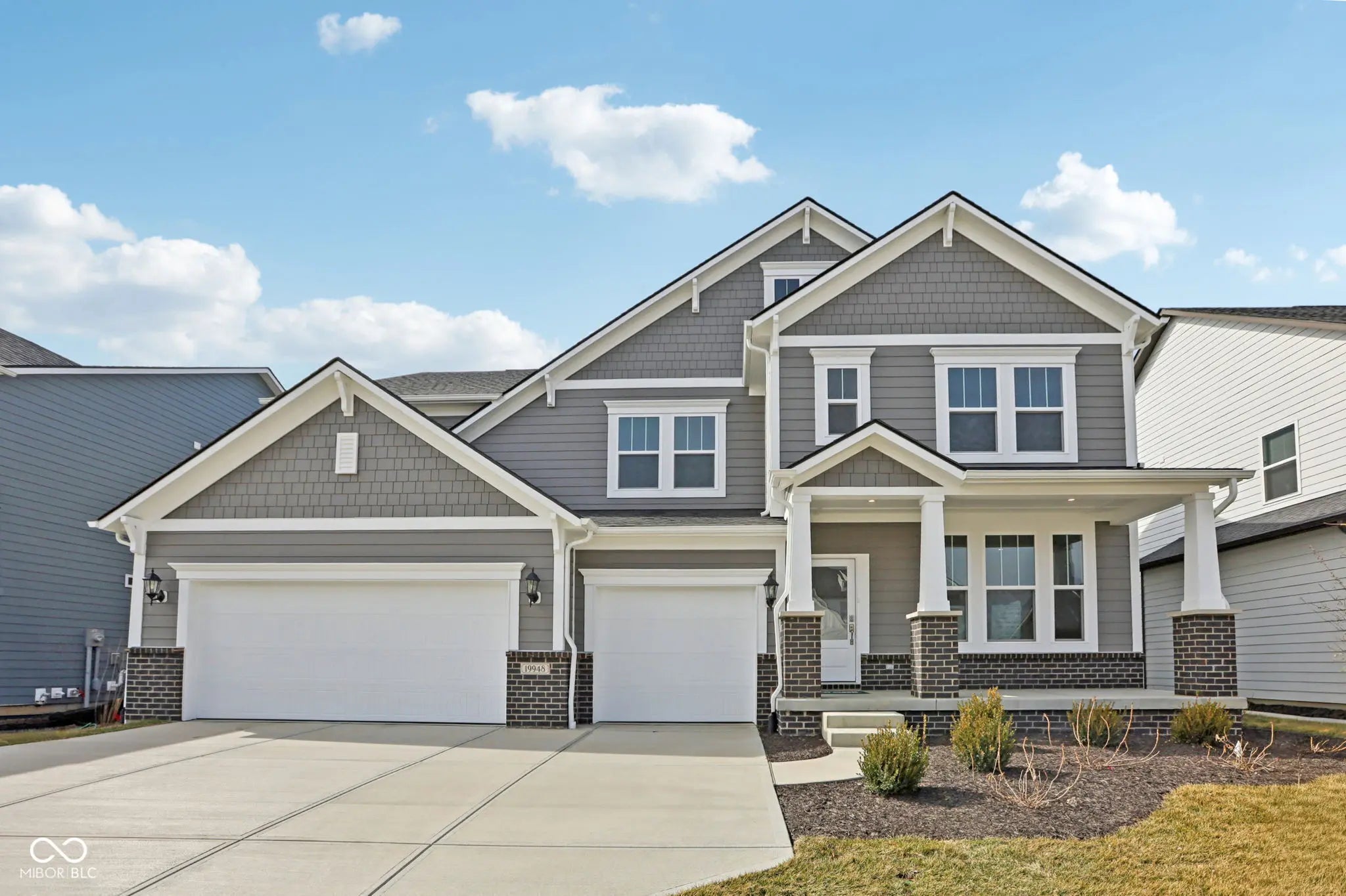 19948 Stone Side Court, Westfield