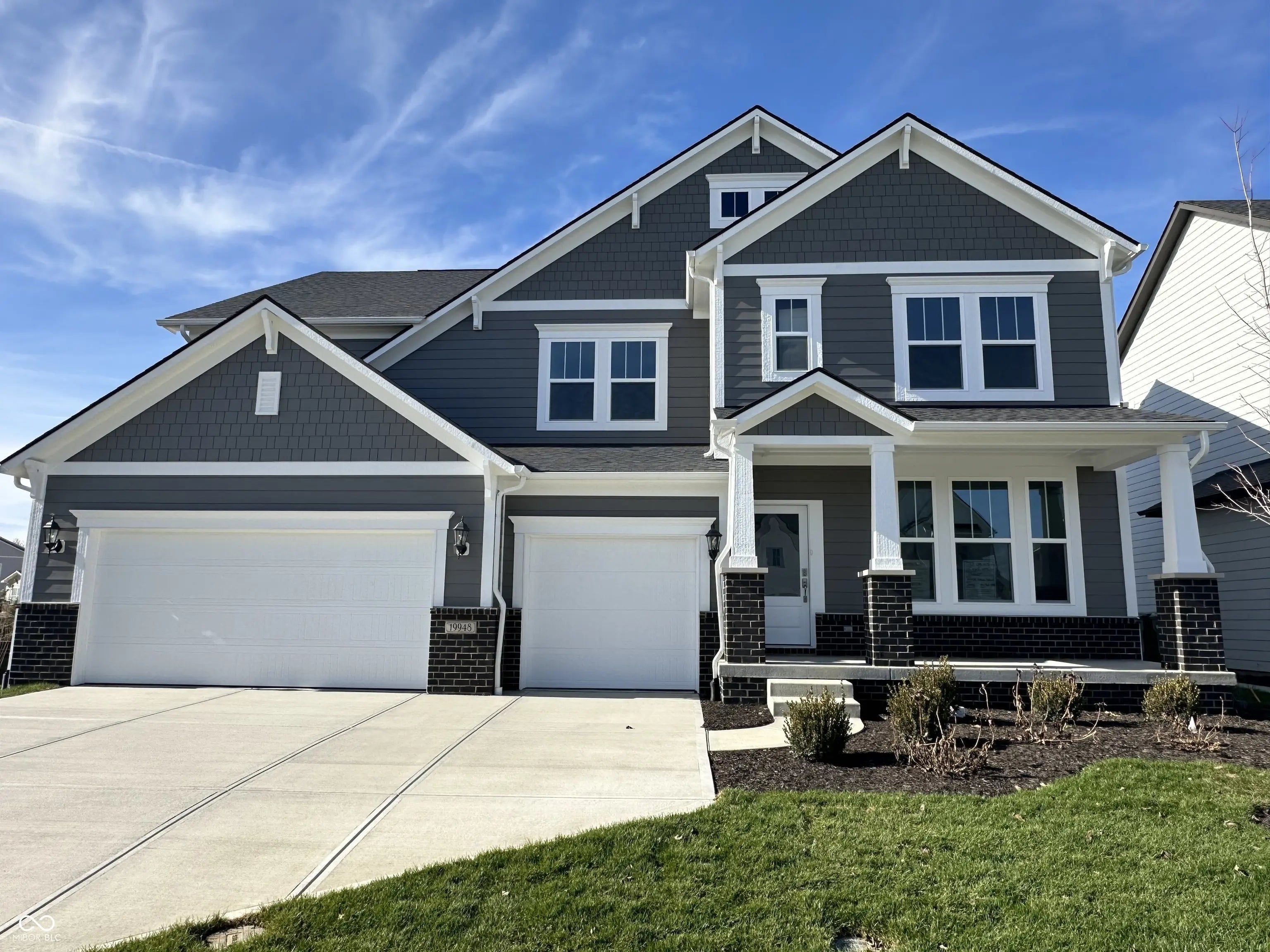 19948 Stone Side Court, Westfield