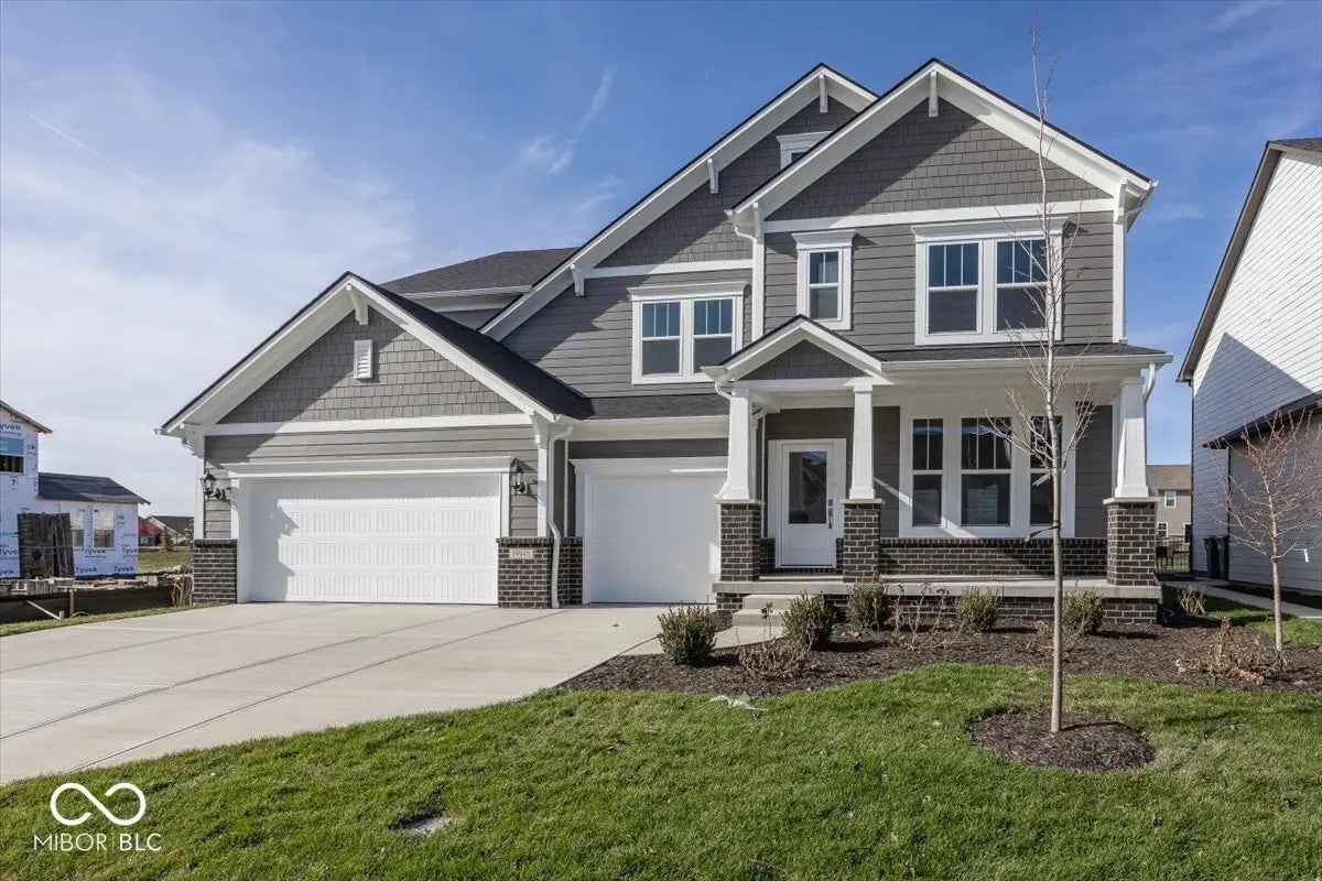 Photo of 19948 Stone Side Court Westfield, IN 46074