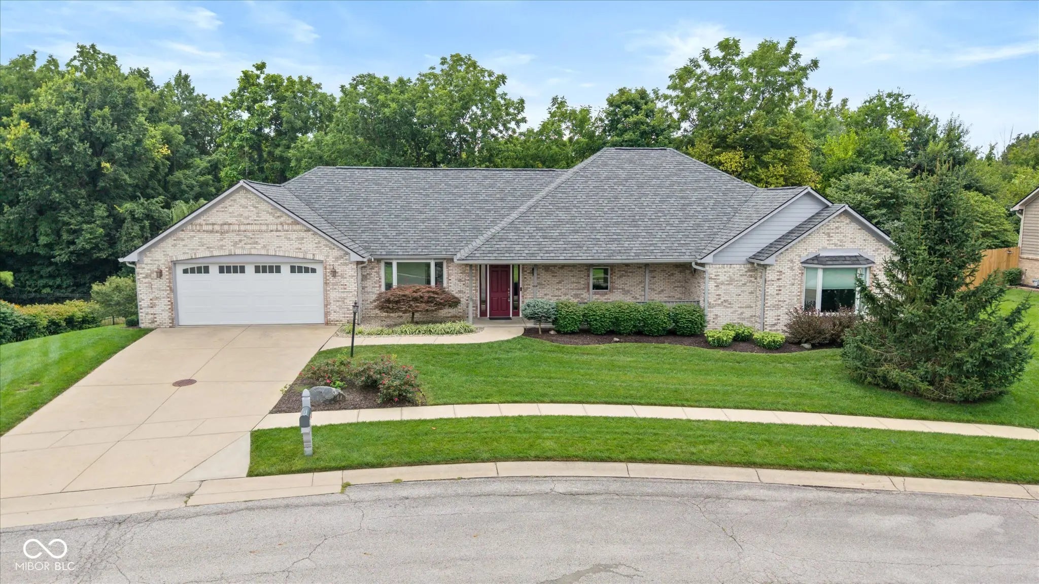 6253 Shelly Way, Indianapolis