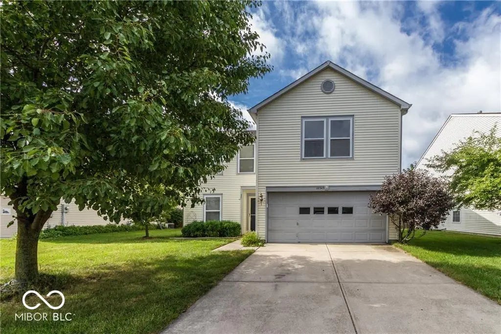 10345 Lee Stewart Lane, Fishers