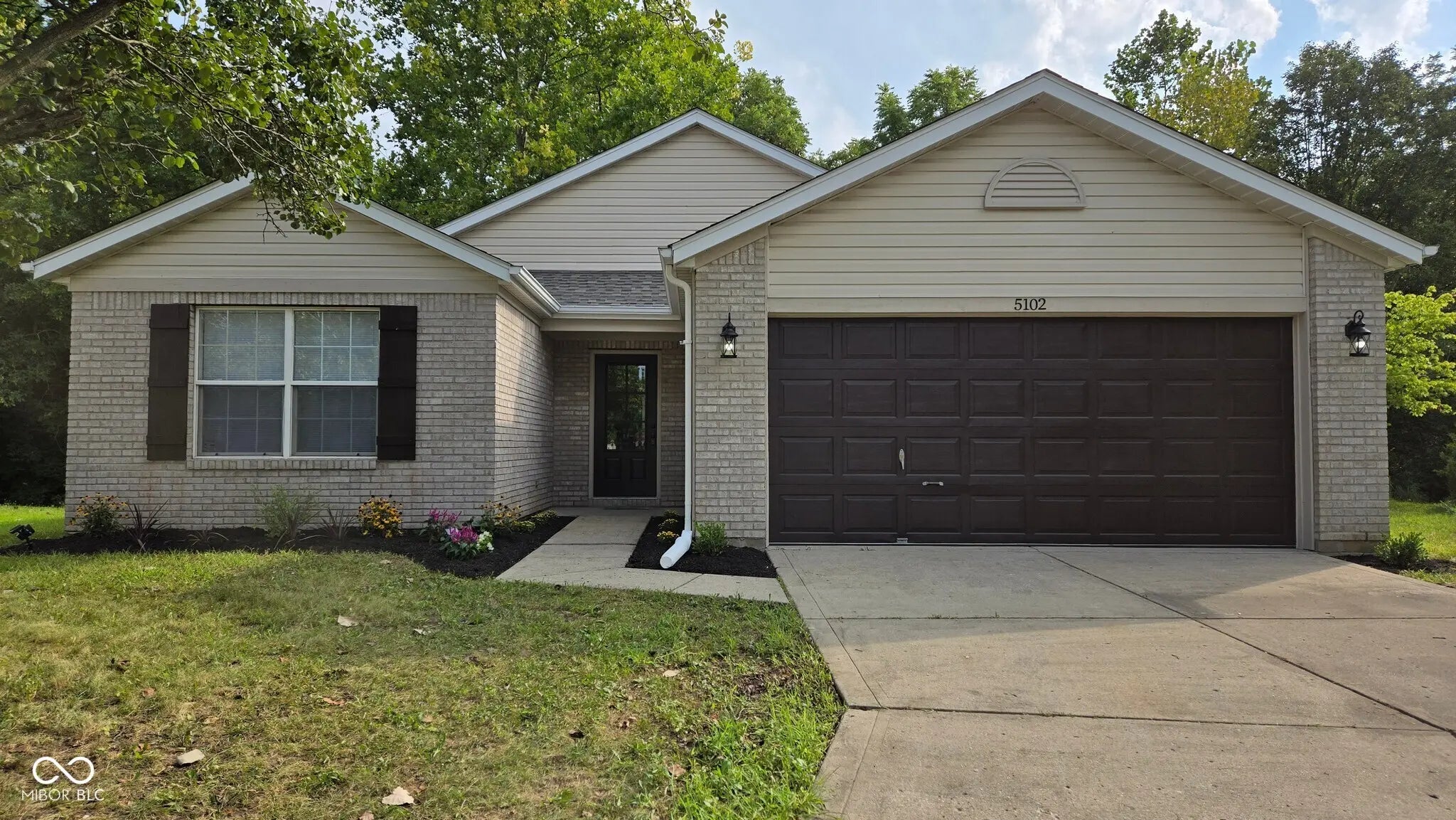 5102 Pike Creek Lane, Indianapolis
