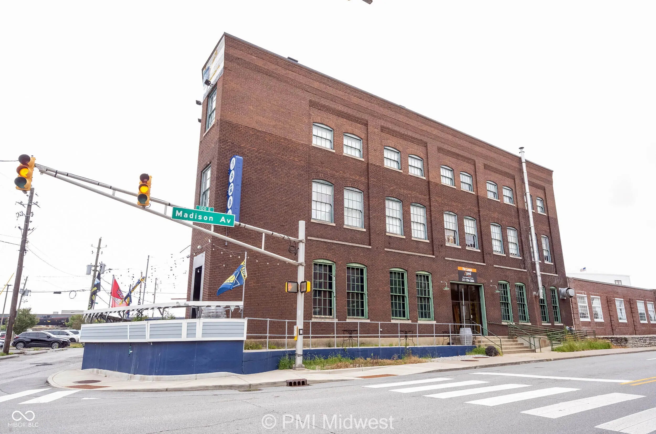501 Madison Avenue 301, Indianapolis