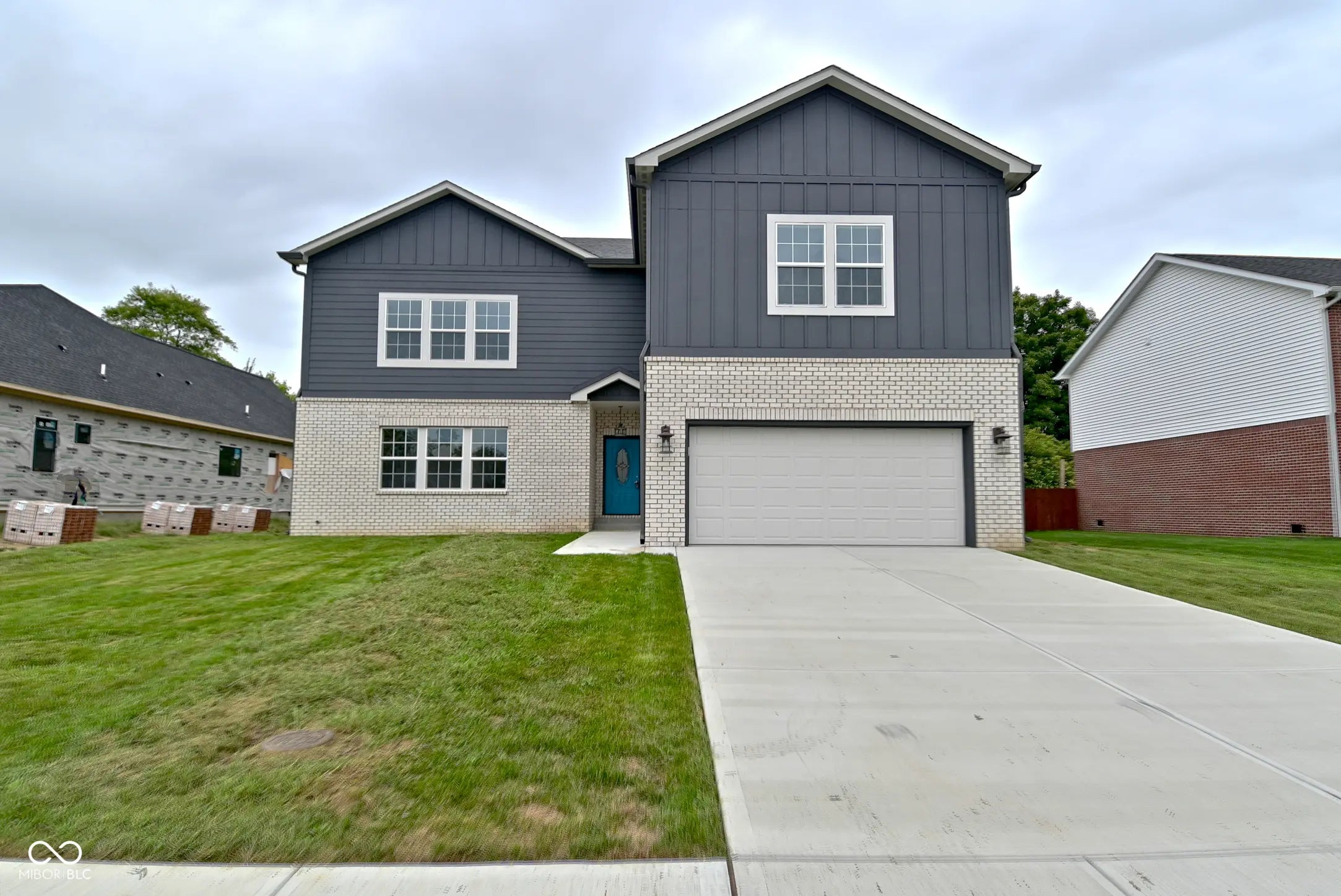 525 Schmitt Road, Indianapolis