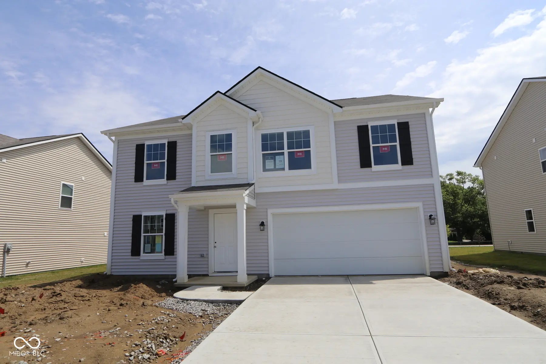 3921 Highcrest Road, Indianapolis