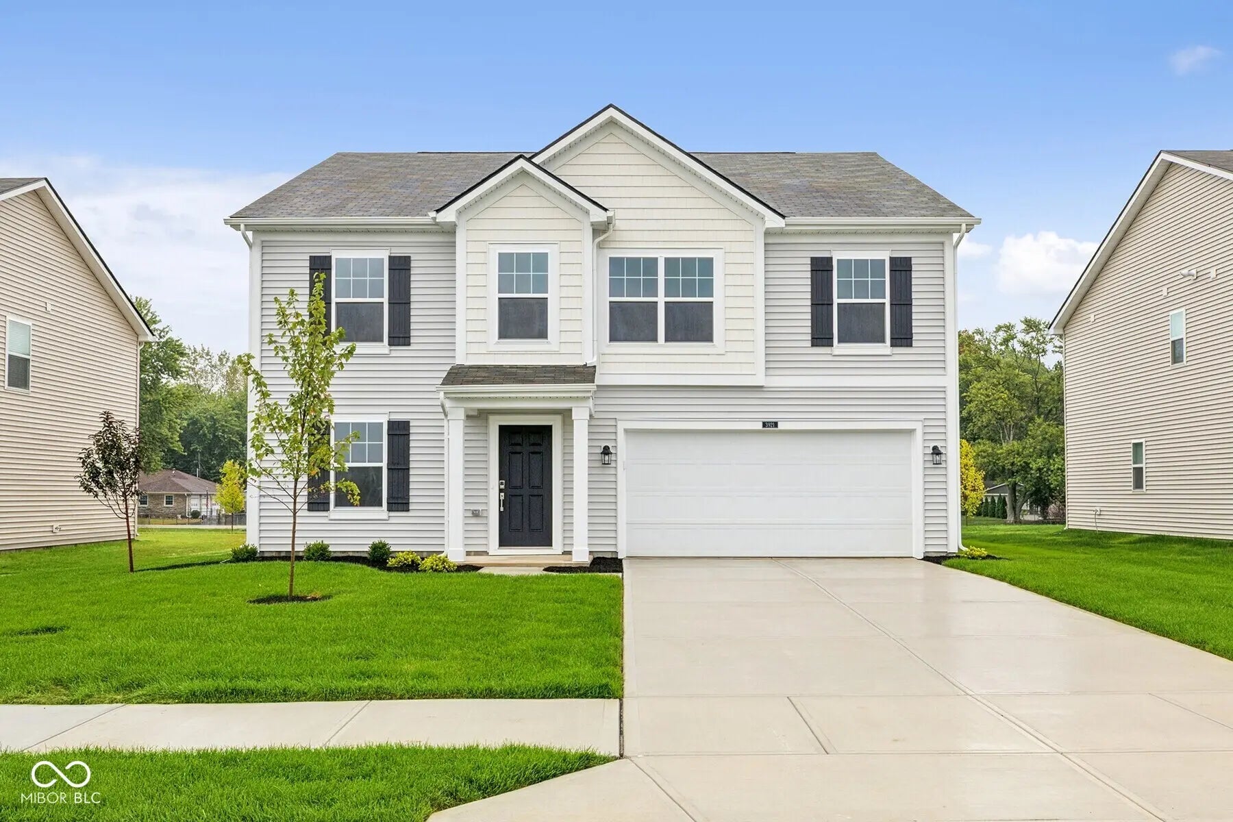 3921 Highcrest Road, Indianapolis