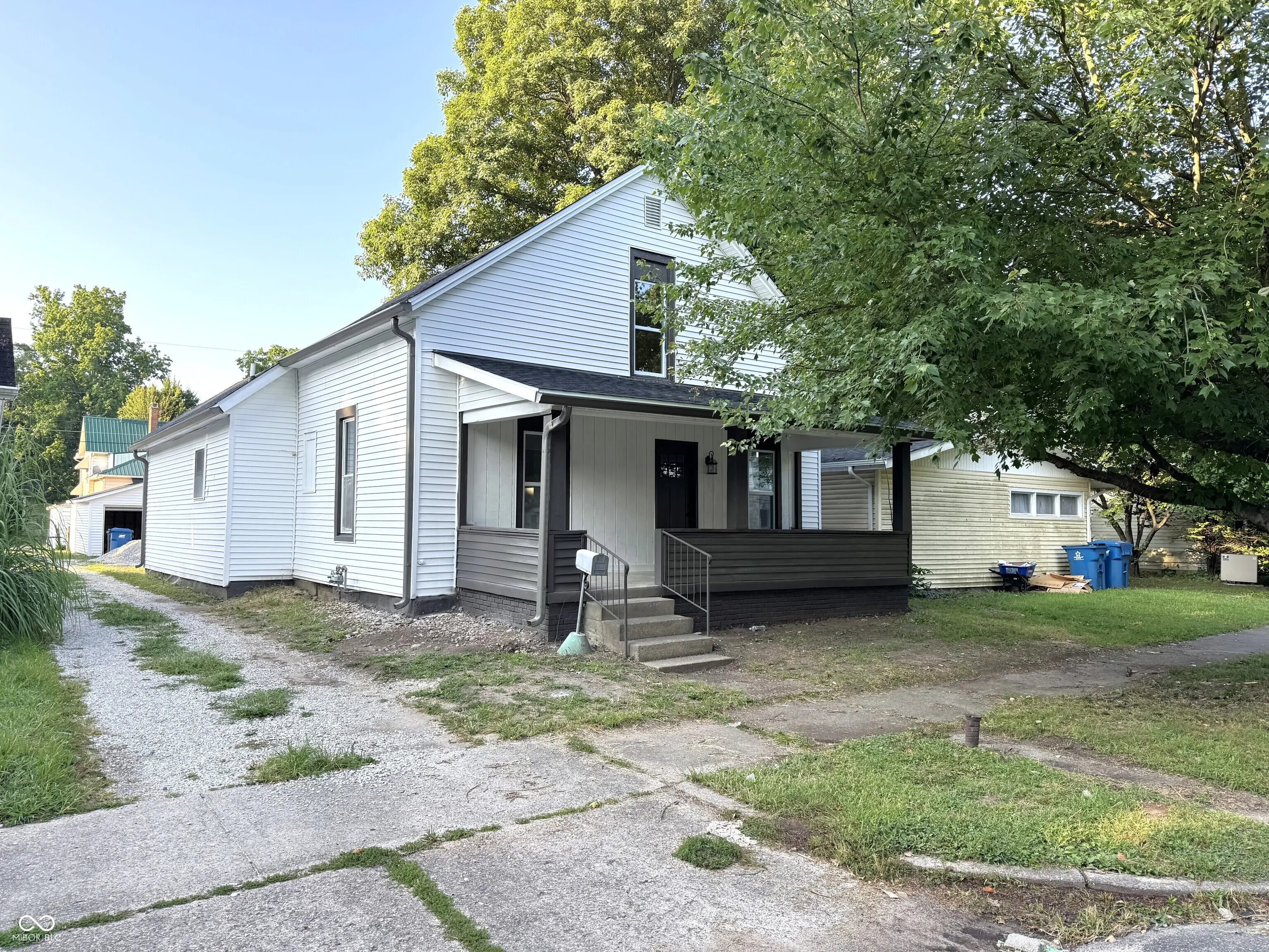 712 Jefferson Street, Covington