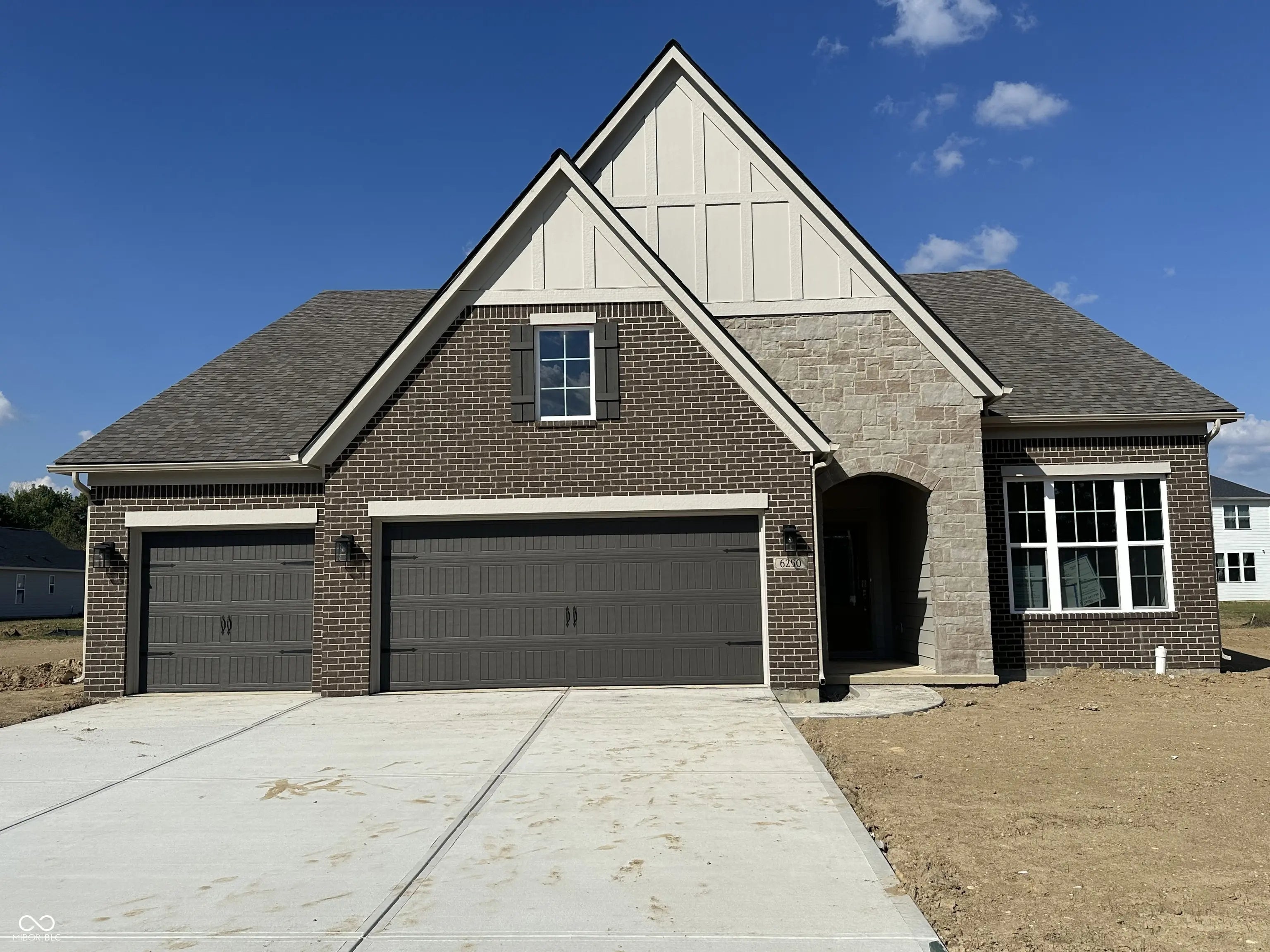 Photo of 6250 Rippling Rock Drive Plainfield, IN 46168
