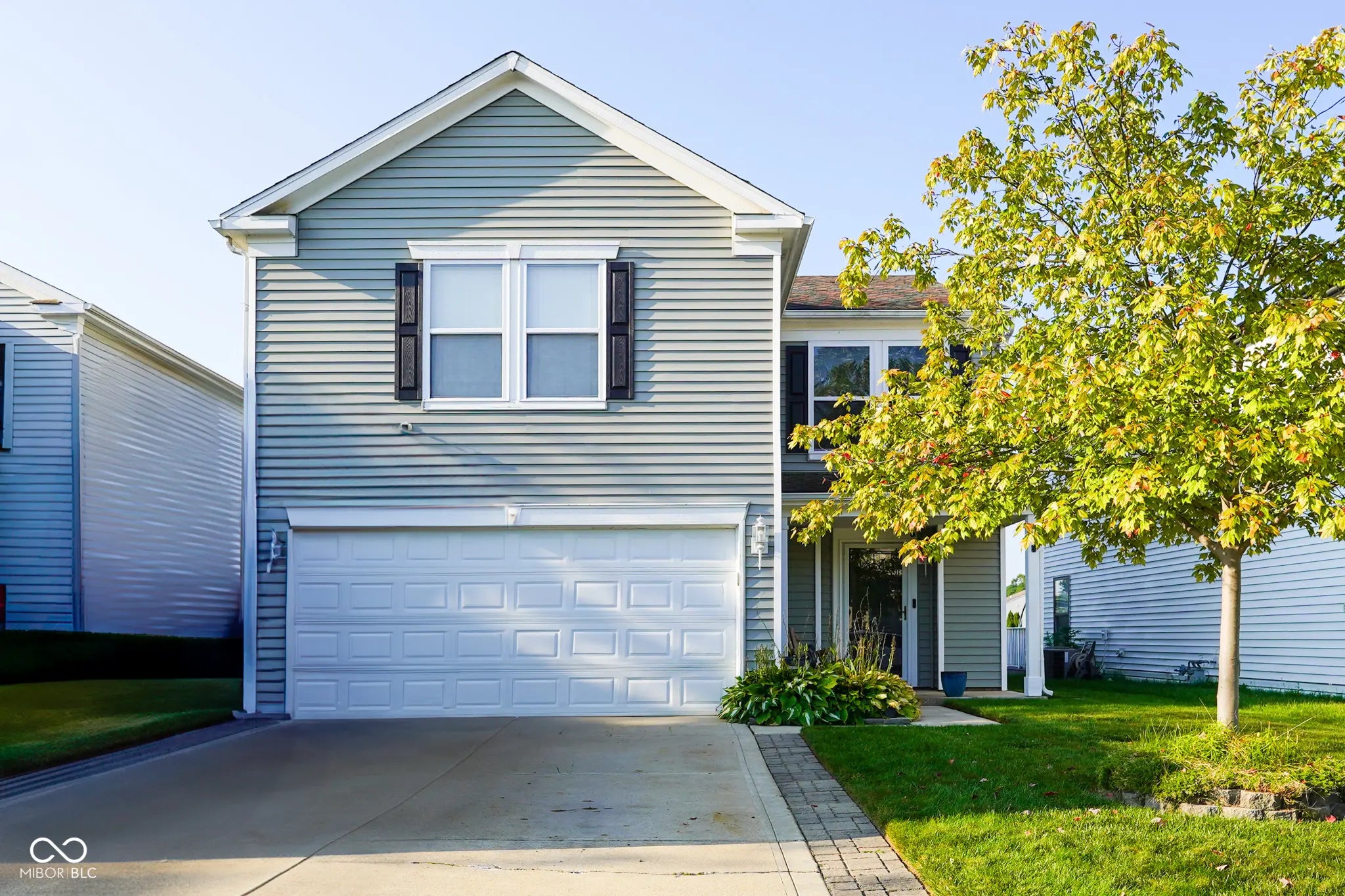 8805 Hosta Way, Camby