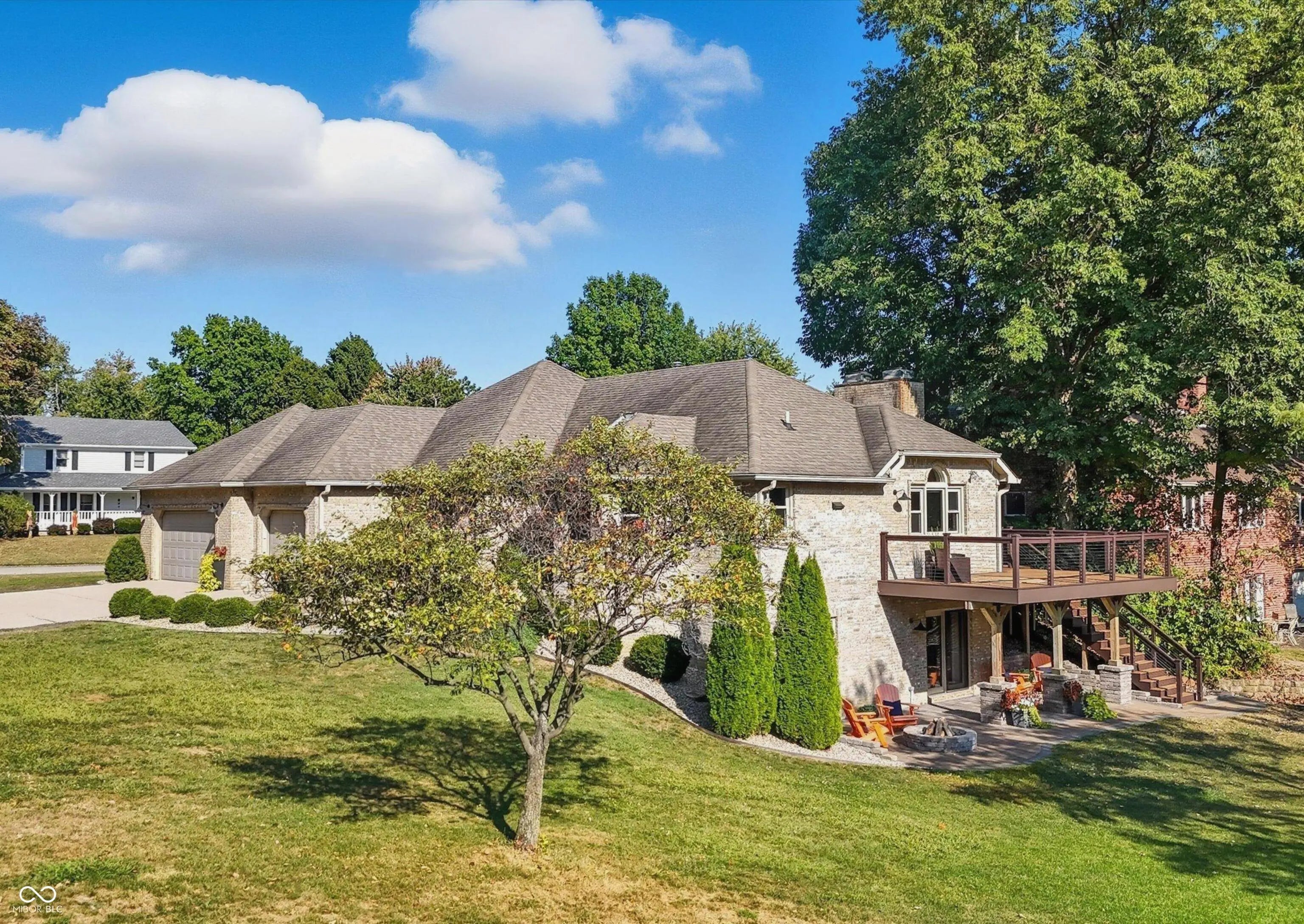 815 Morse Landing Drive, Cicero