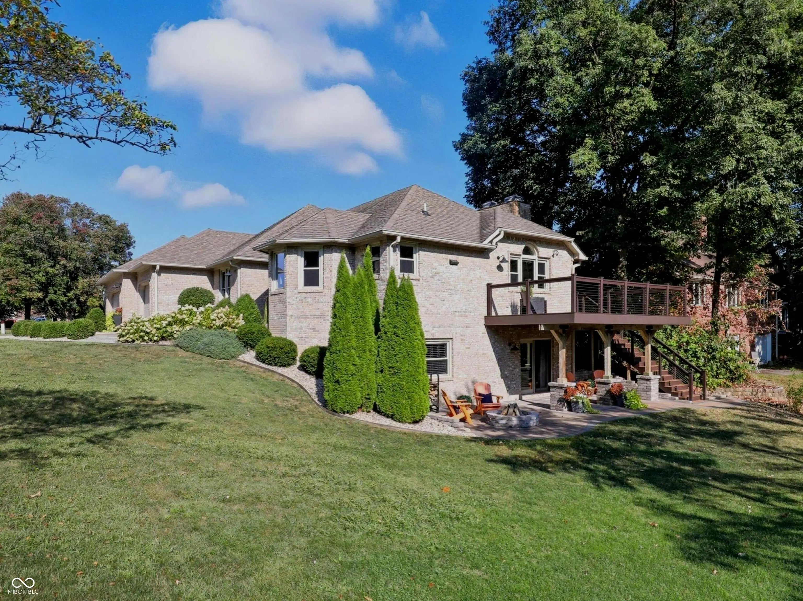 815 Morse Landing Drive, Cicero