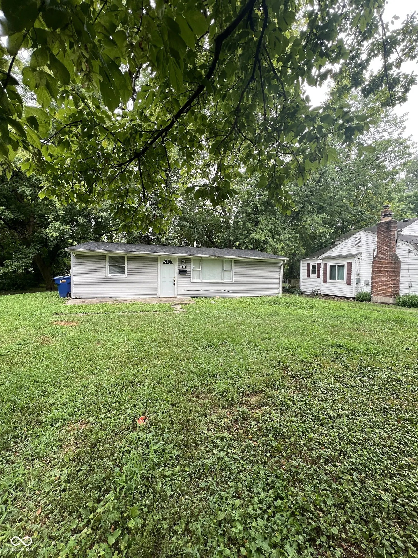 Photo of 7171 E 48th Street Lawrence, IN 46226