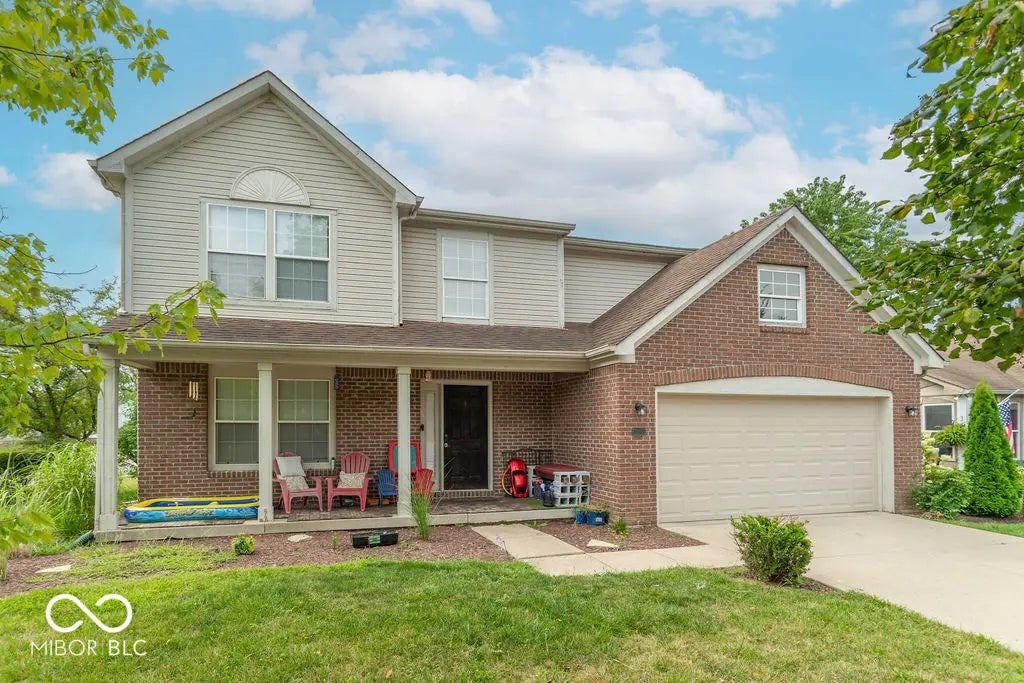 19408 Amber Way, Noblesville
