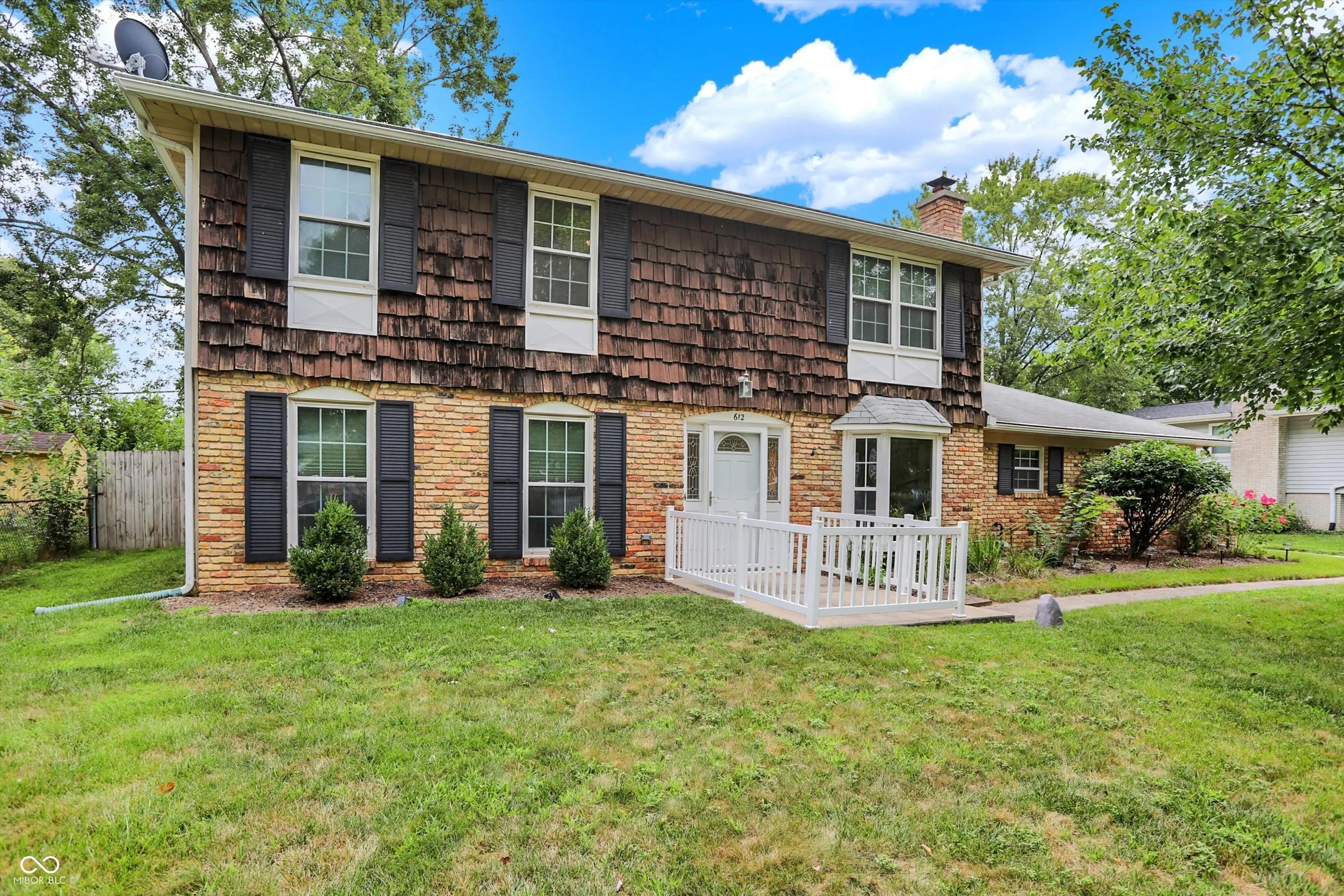 612 Ash Drive, Carmel
