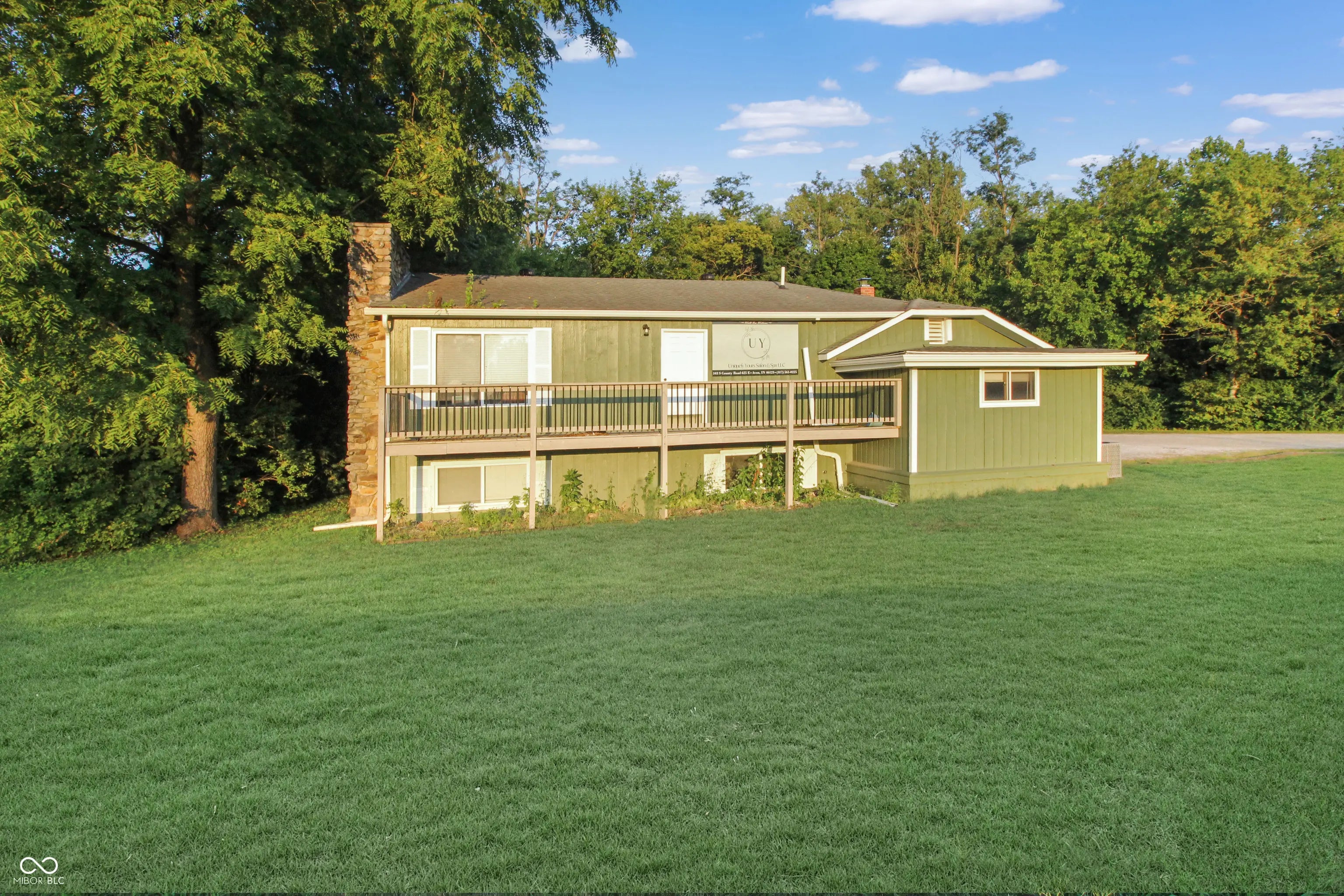 Photo of 103 S County Road 625 E Avon, IN 46123