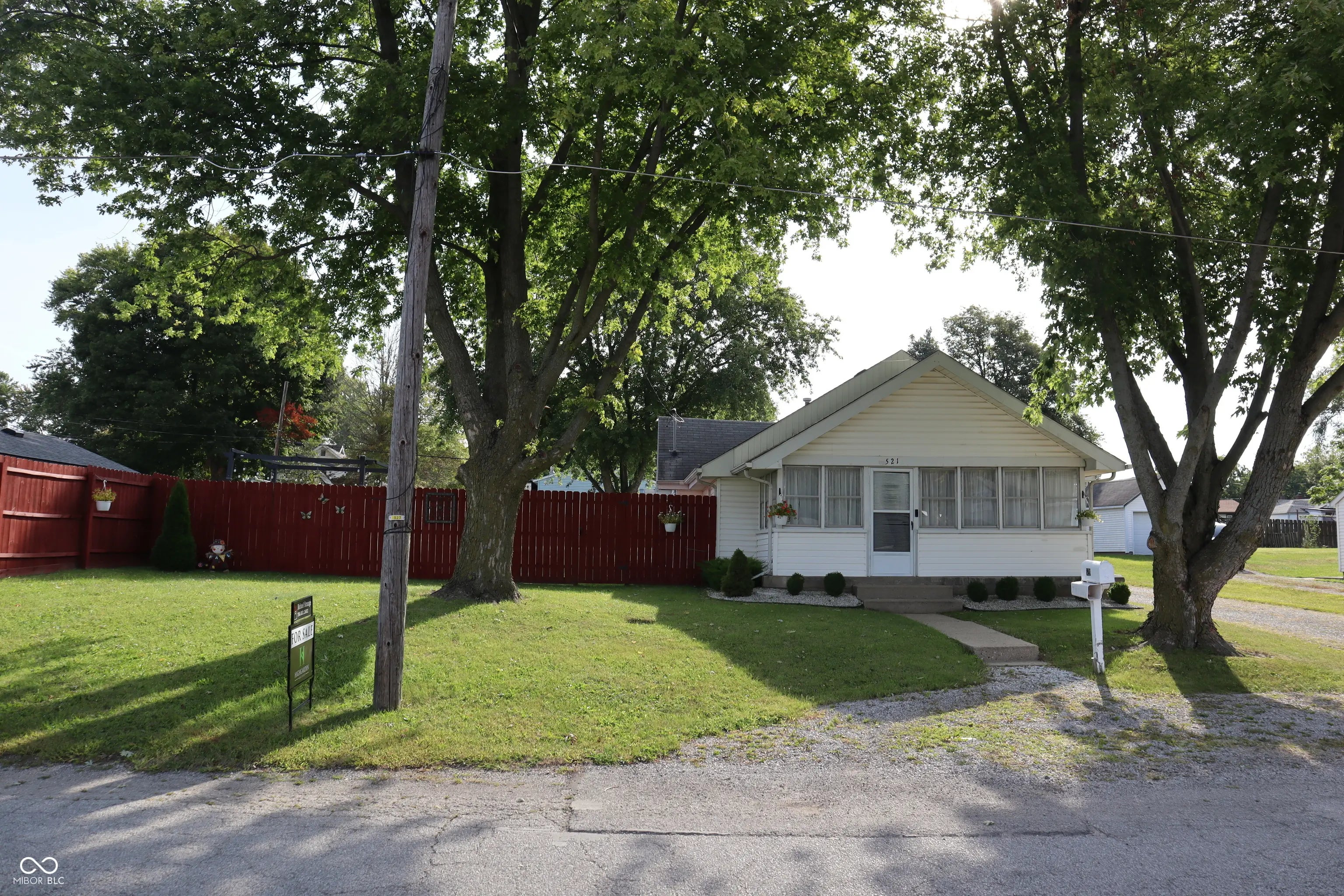521 N Young Street, Frankfort