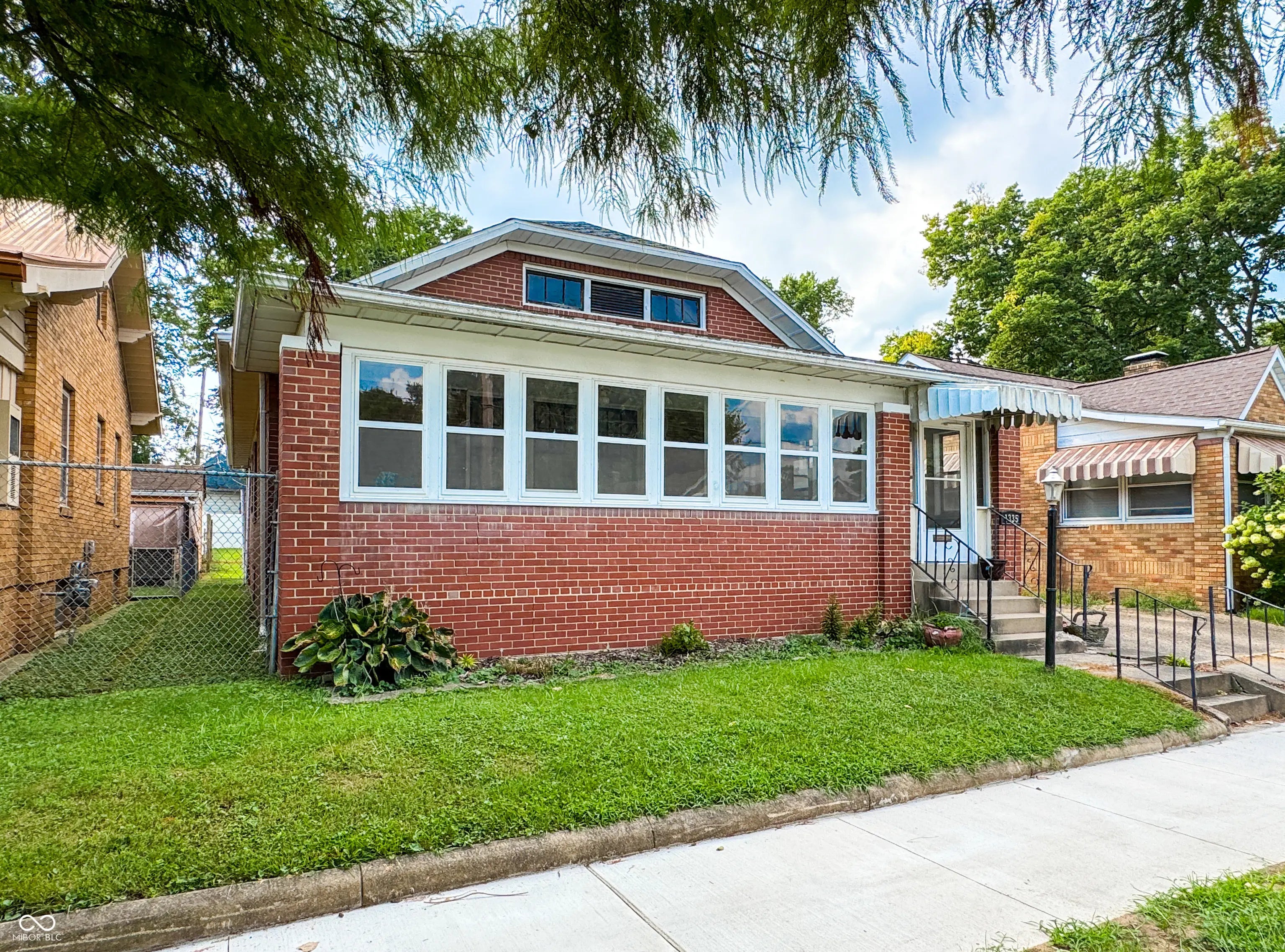 1335 S 20th Street, Terre Haute