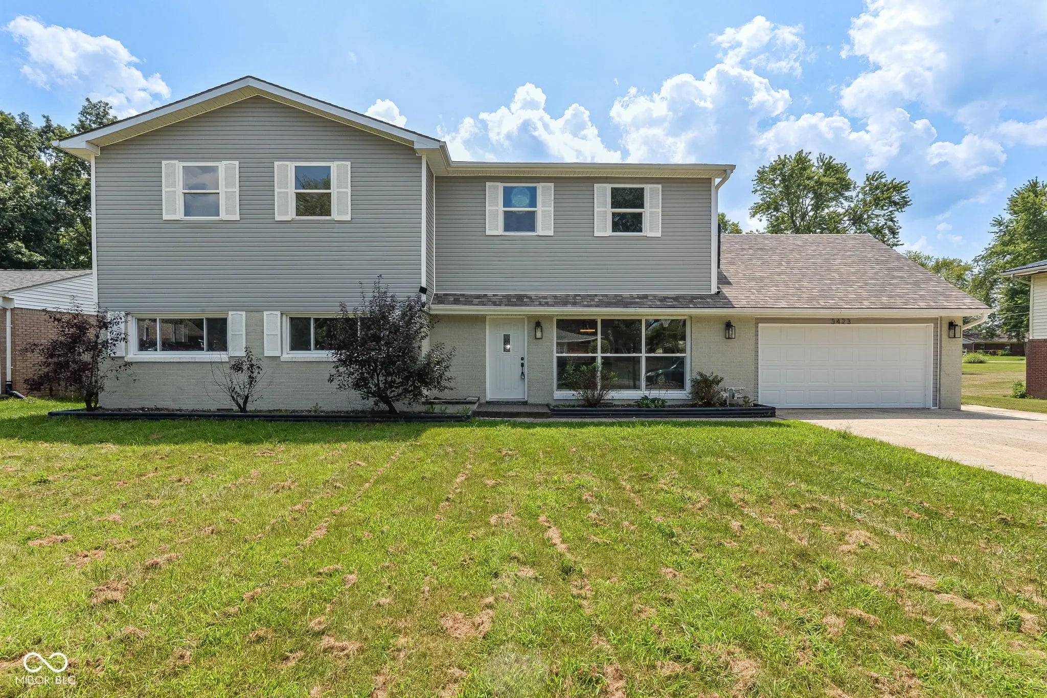 3423 E 4th Street, Anderson