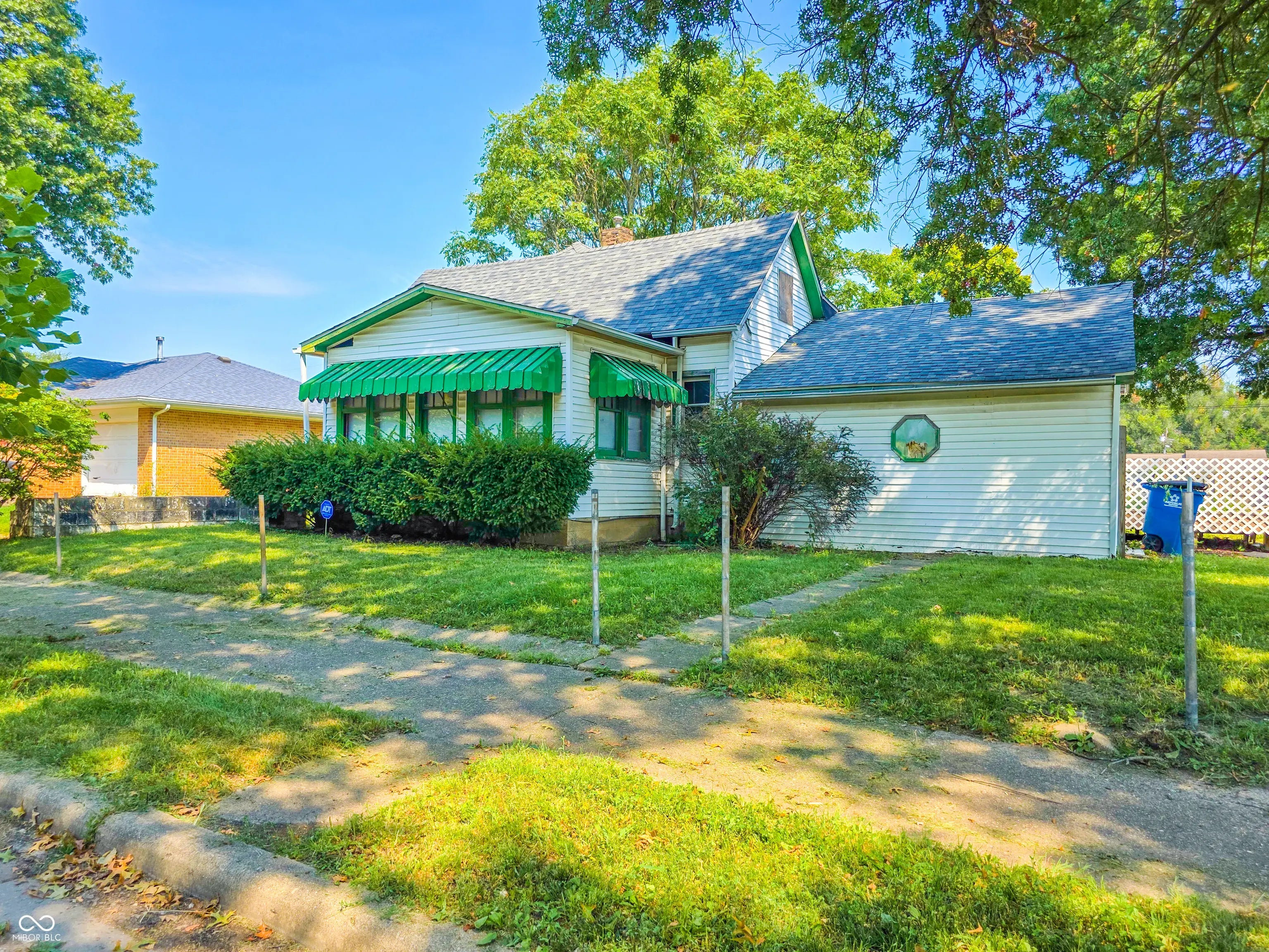 2228 Tippecanoe Street, Terre Haute