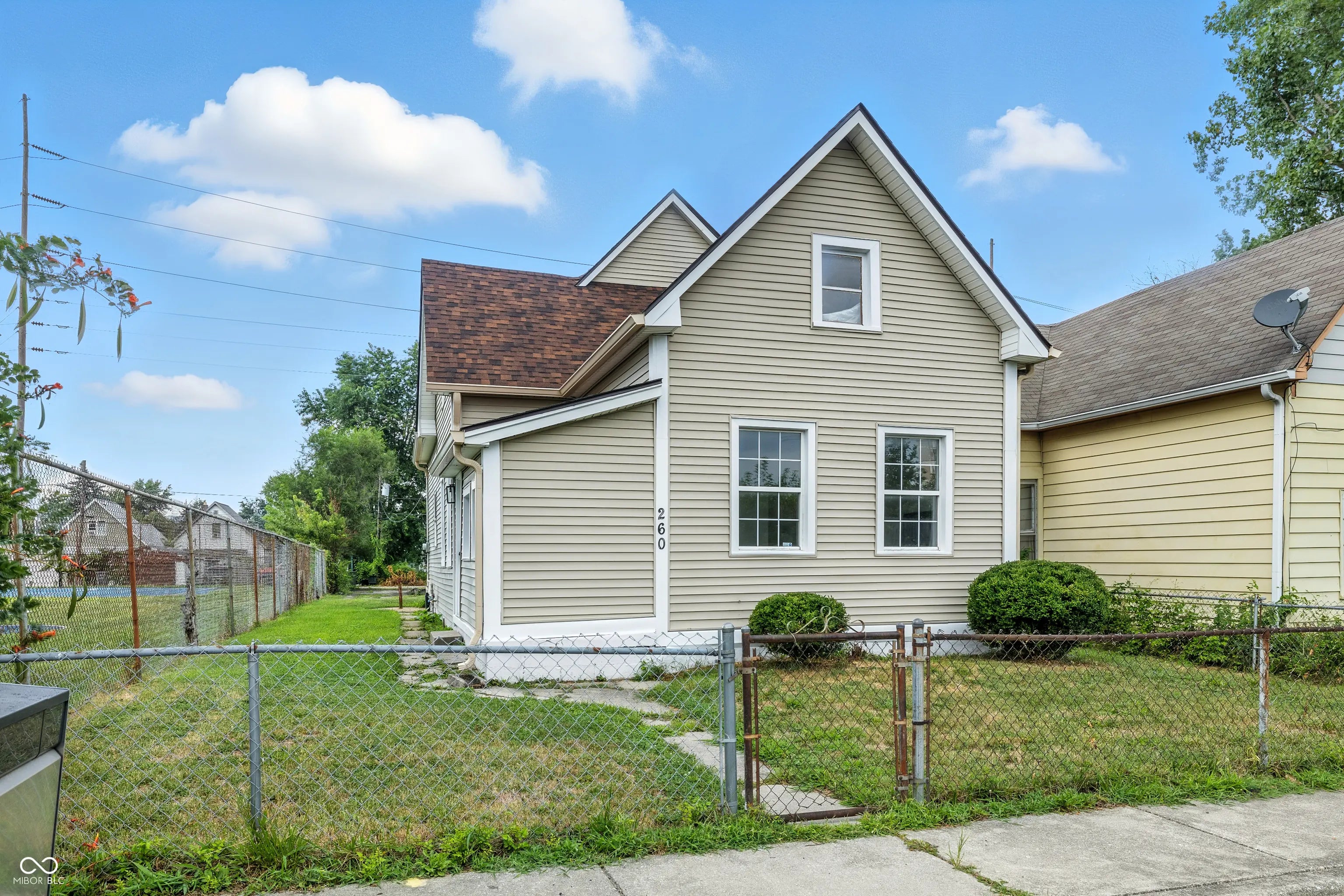 Photo of 260 E Beecher Street Indianapolis, IN 46225